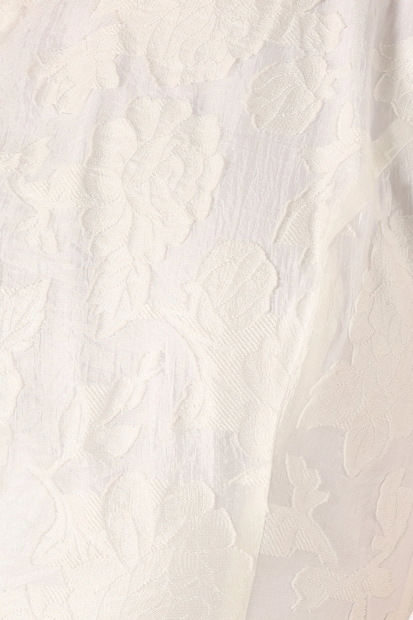 Kimmy Backless Mini Dress - White