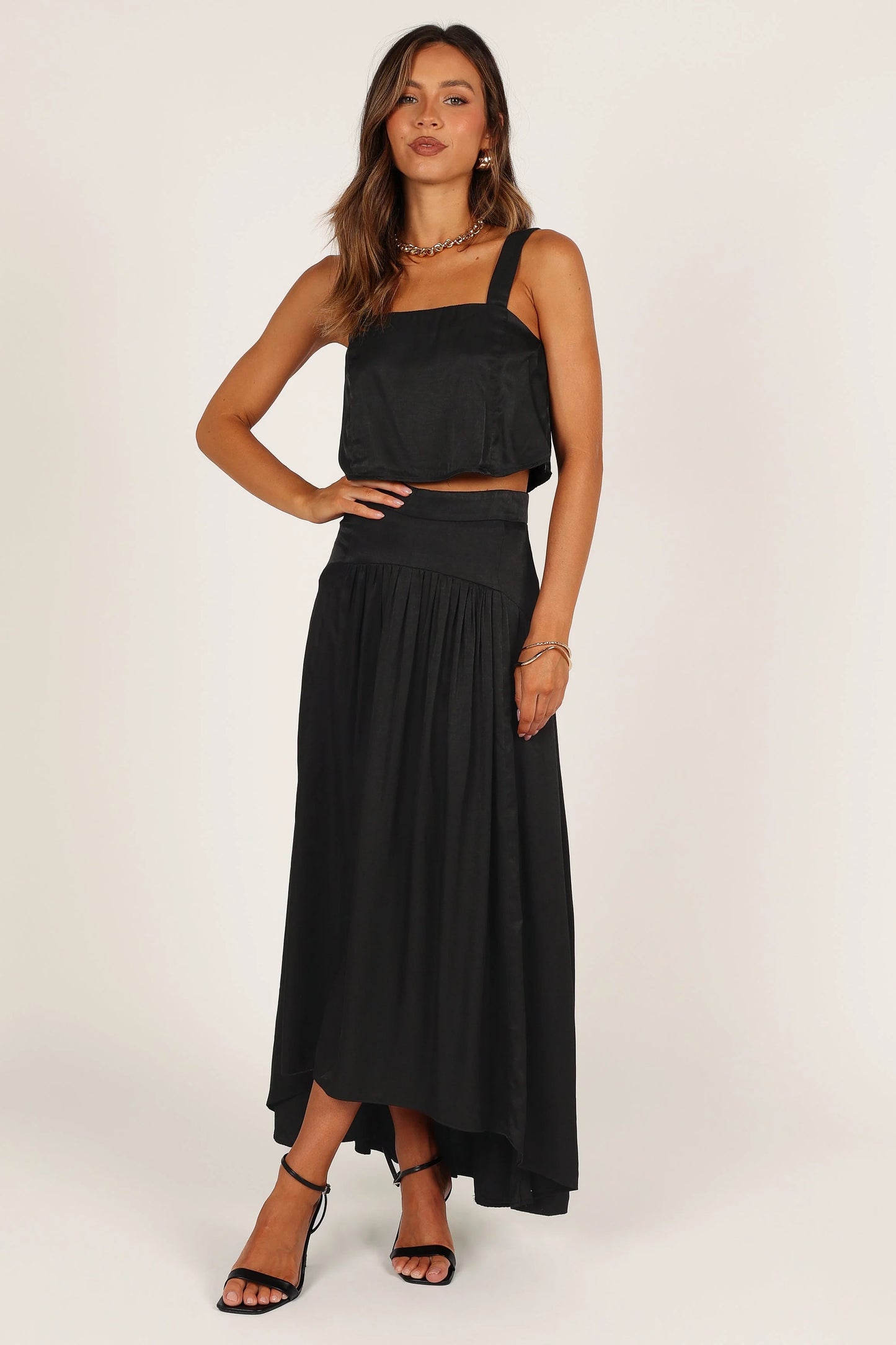 Lula Set - Black