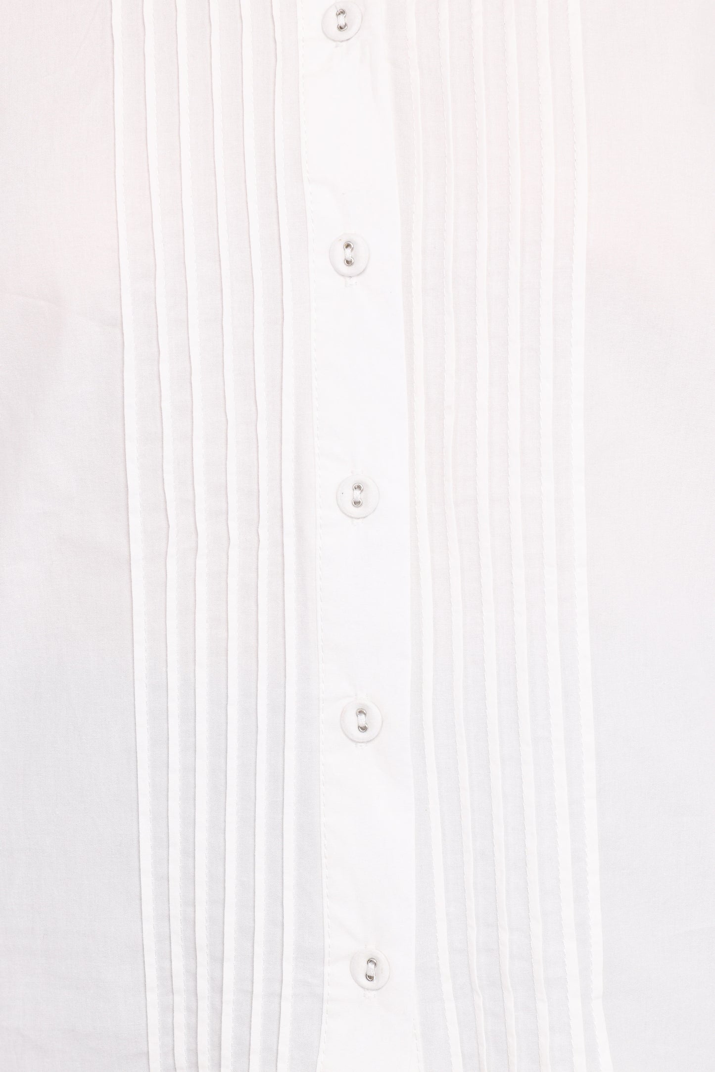 Turner Shirt - White