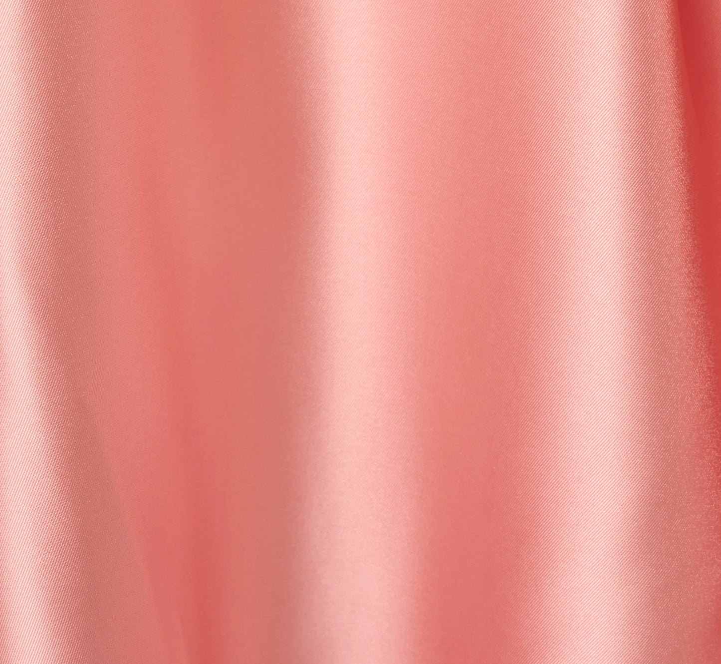 Mikado Lapel Belted Midi Dress In Apricot Ice