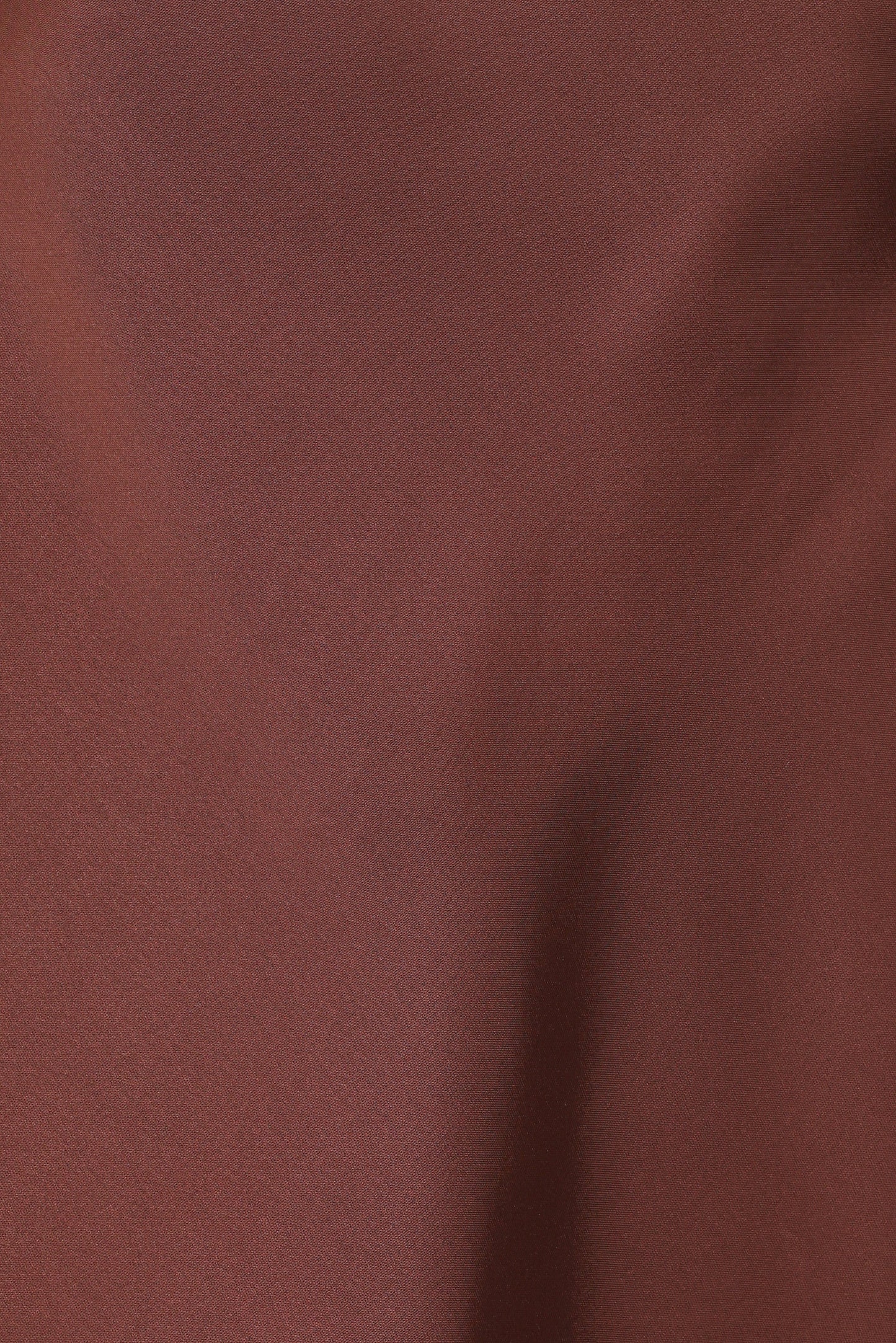 Charmer Wide Leg Pant - Dark Brown