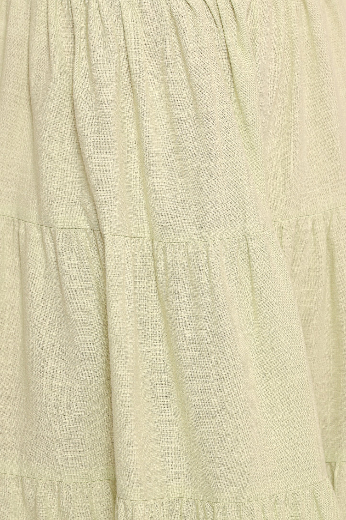 Lenny Maxi Dress - Sage