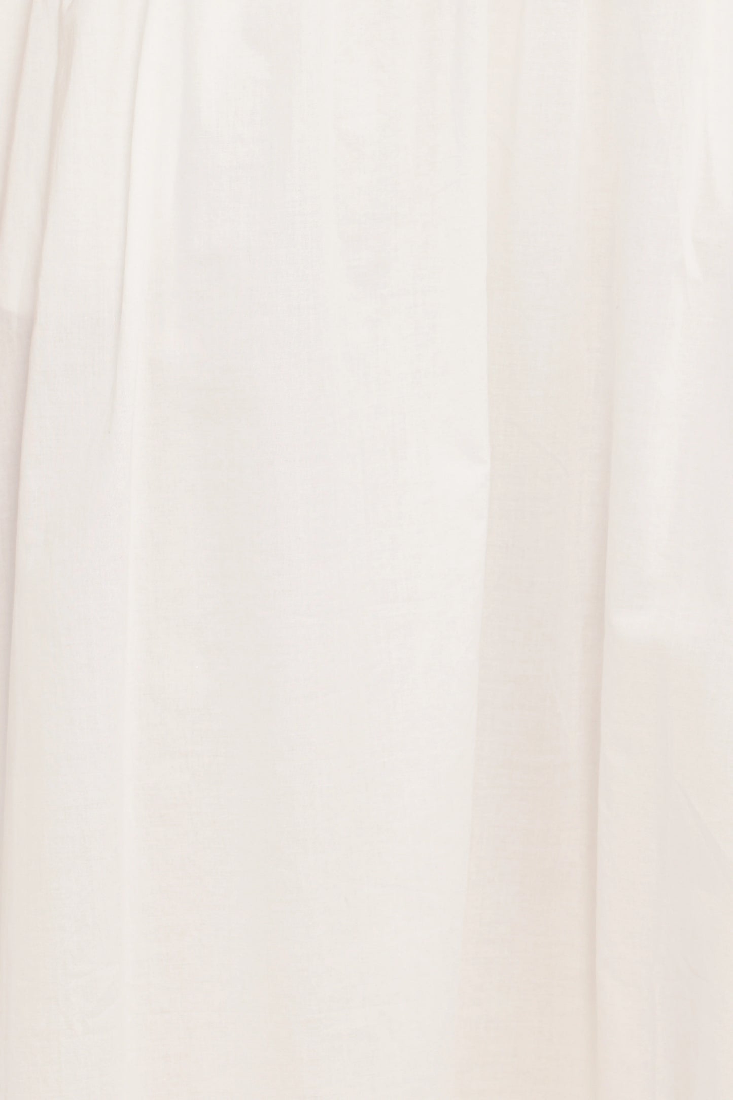 Oakley Midi Skirt - White