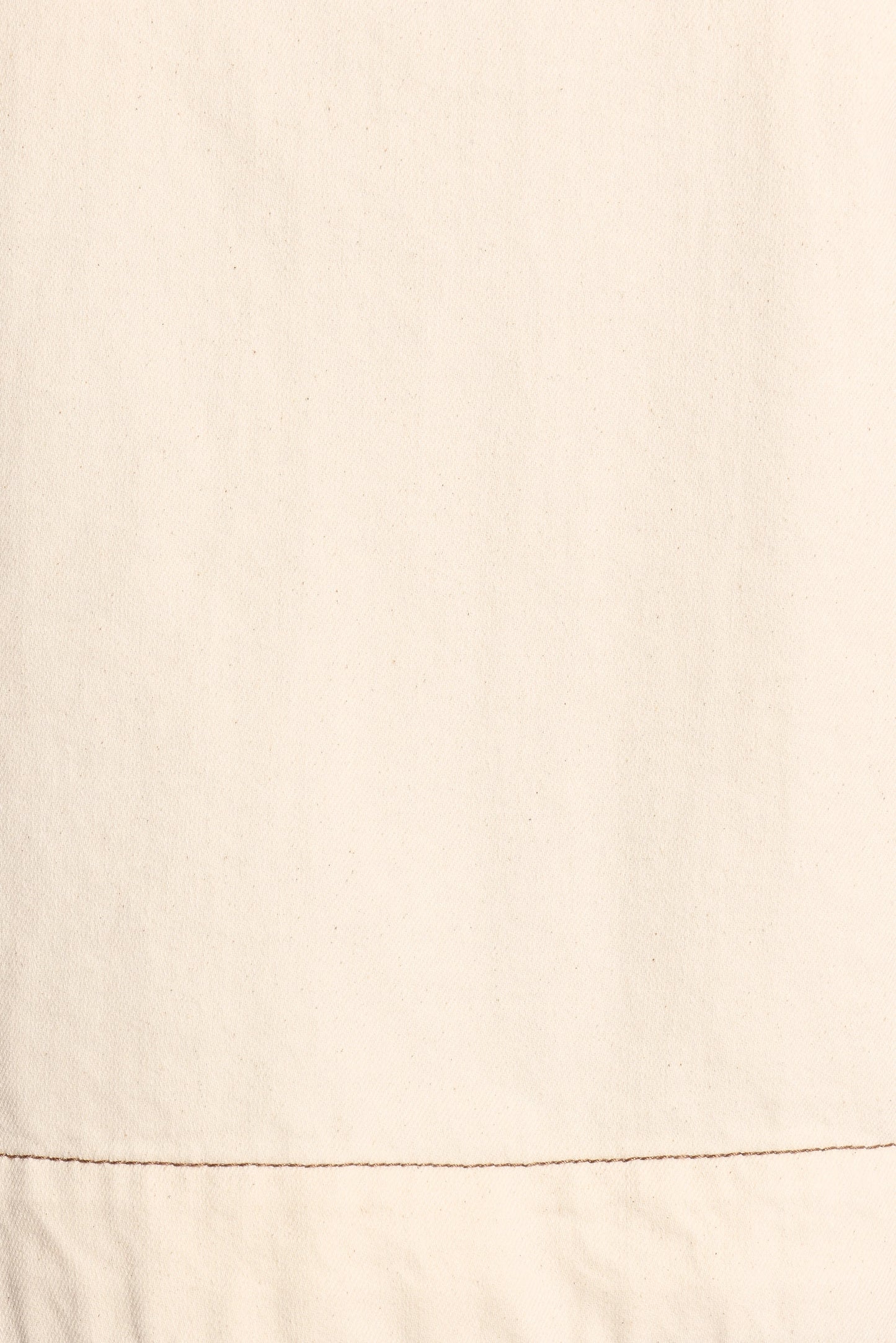 Levi Top - Ecru