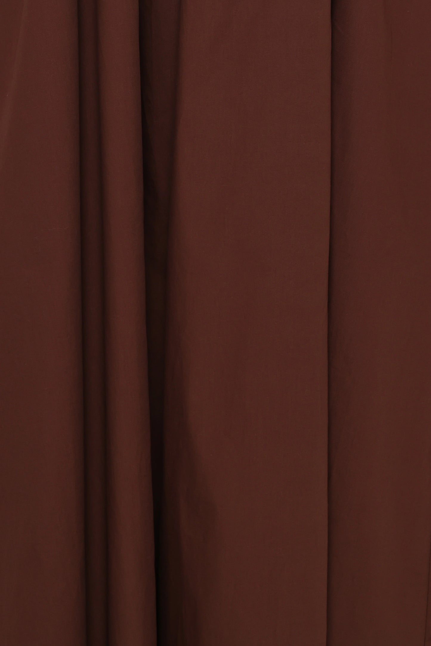 Josie Maxi Dress - Brown