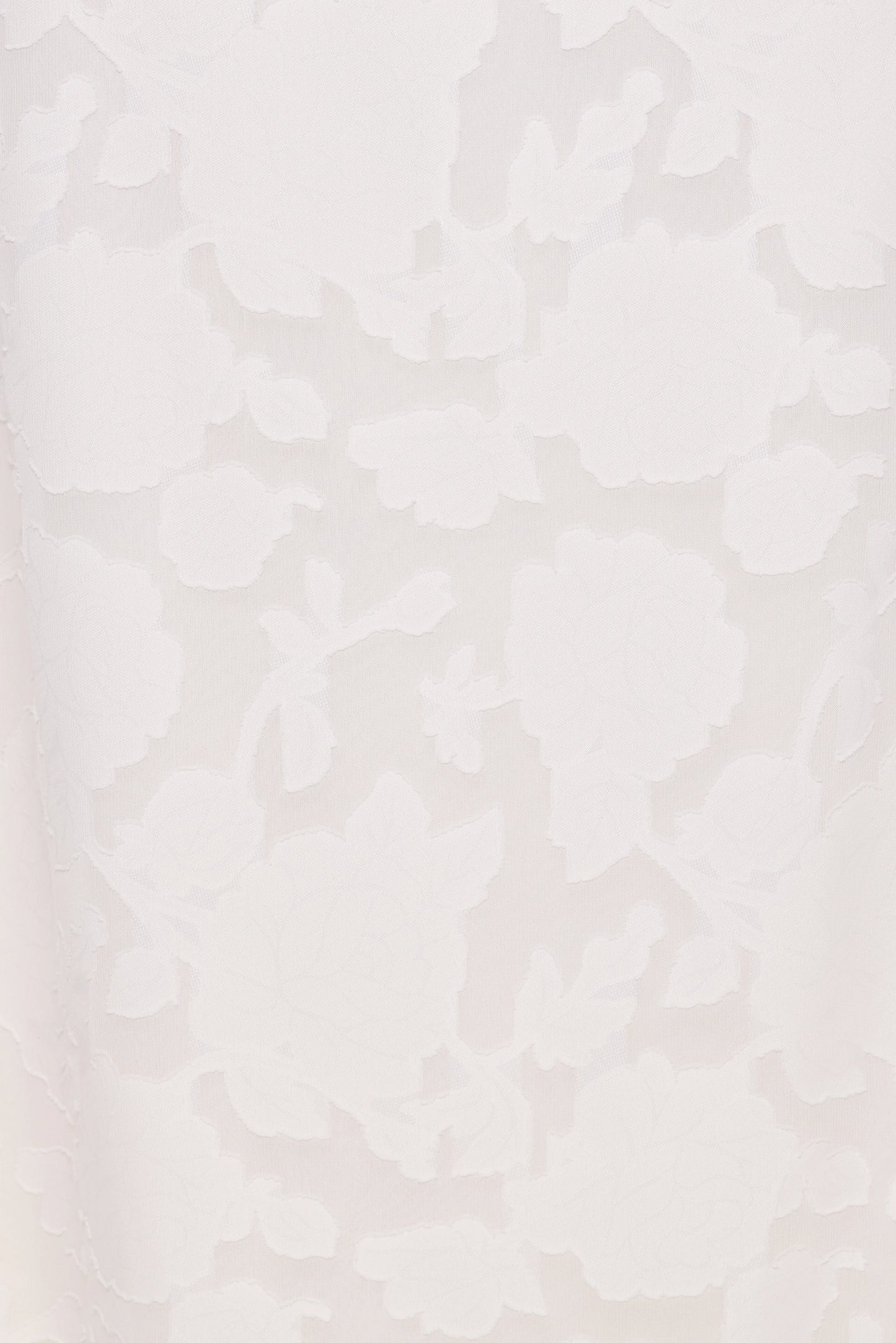 Henna Maxi Dress - Ivory