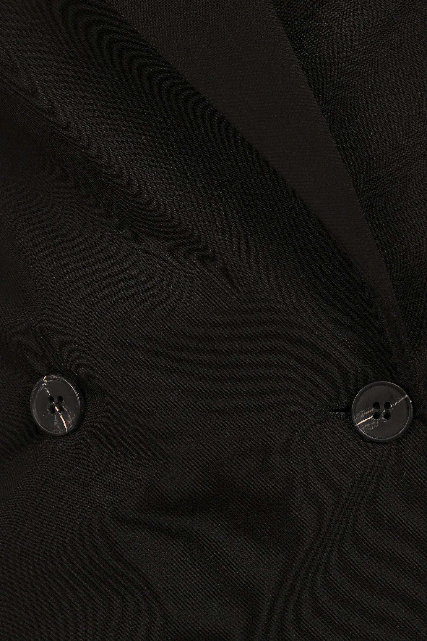 Juliette Blazer - Black