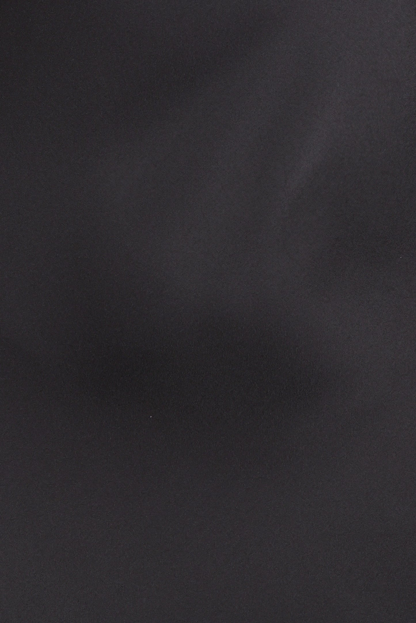Evelune Maxi Dress - Black