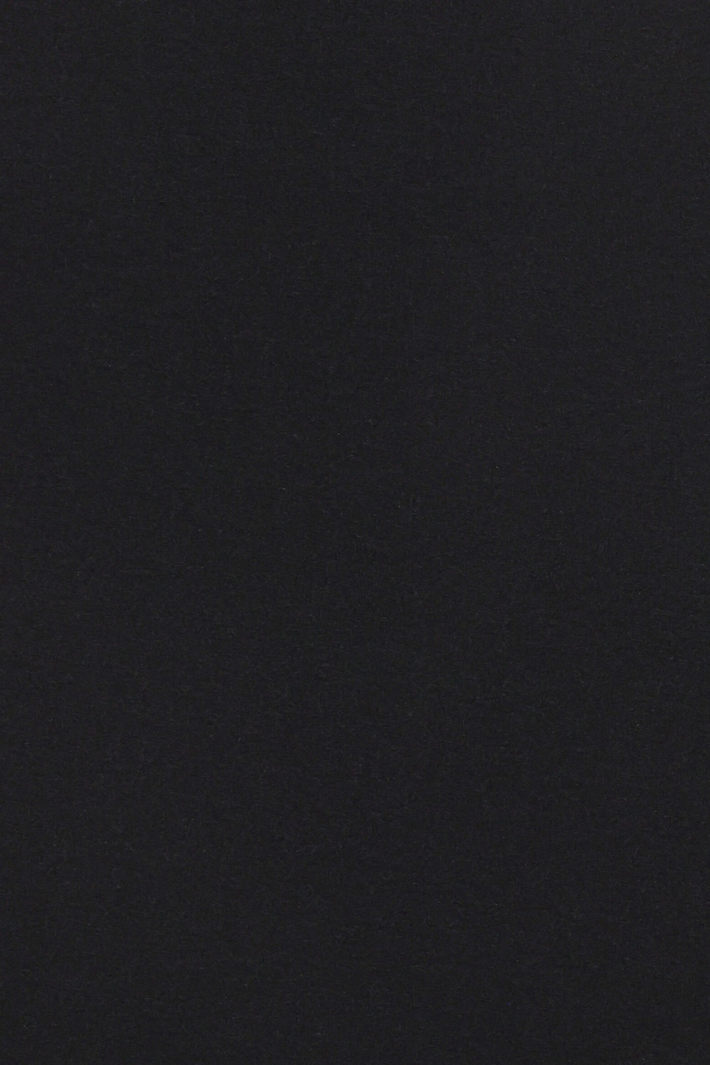 Sasha Maxi Dress - Black