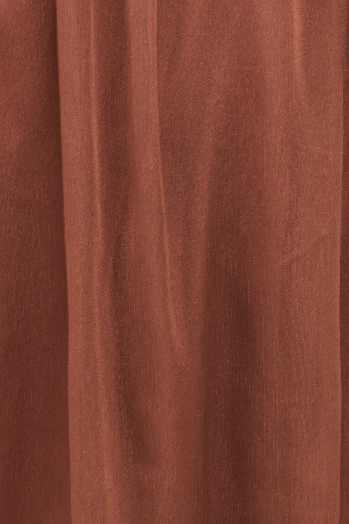 Neveah Long Sleeve Maxi Dress - Chocolate