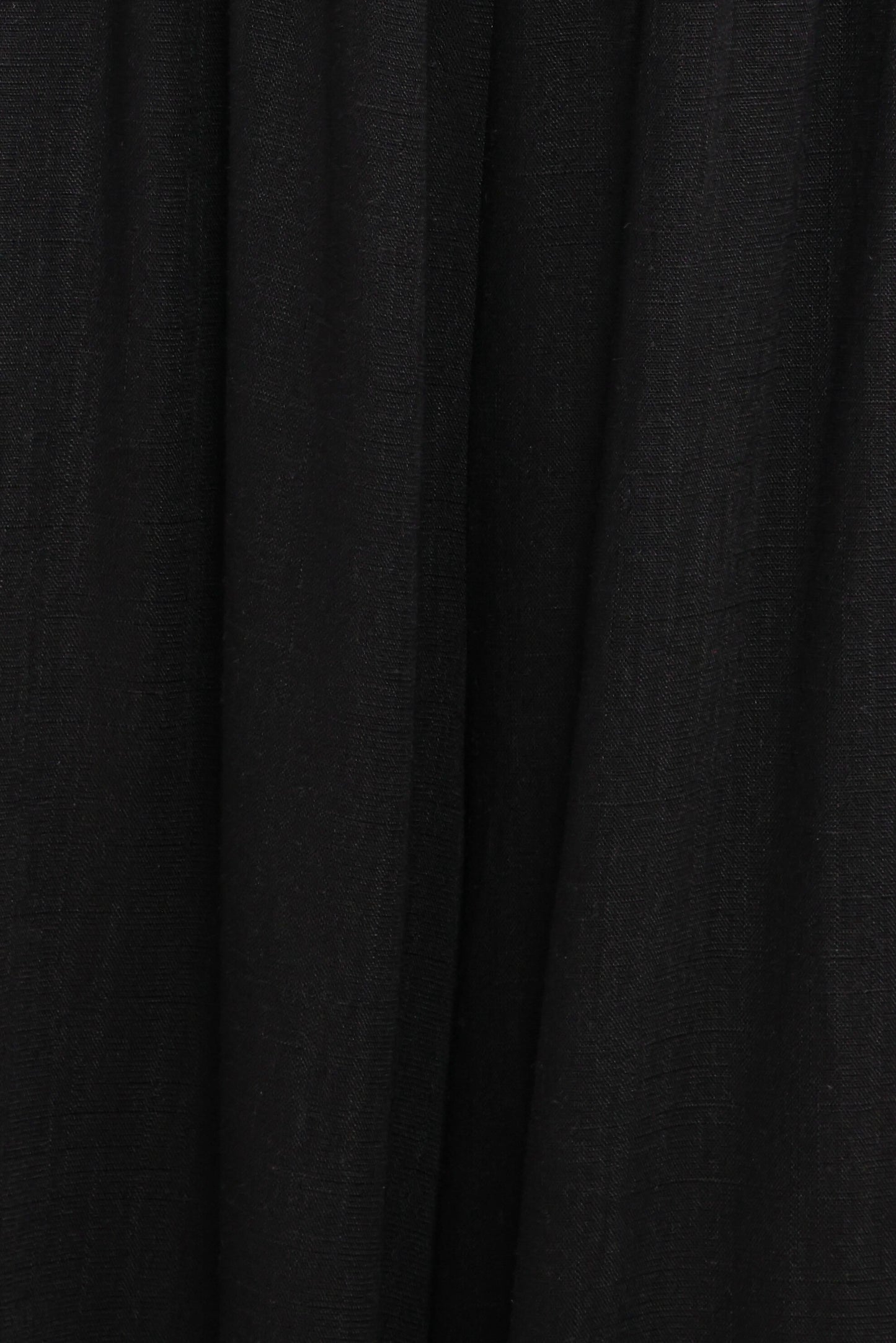 Ebony Jumpsuit - Black
