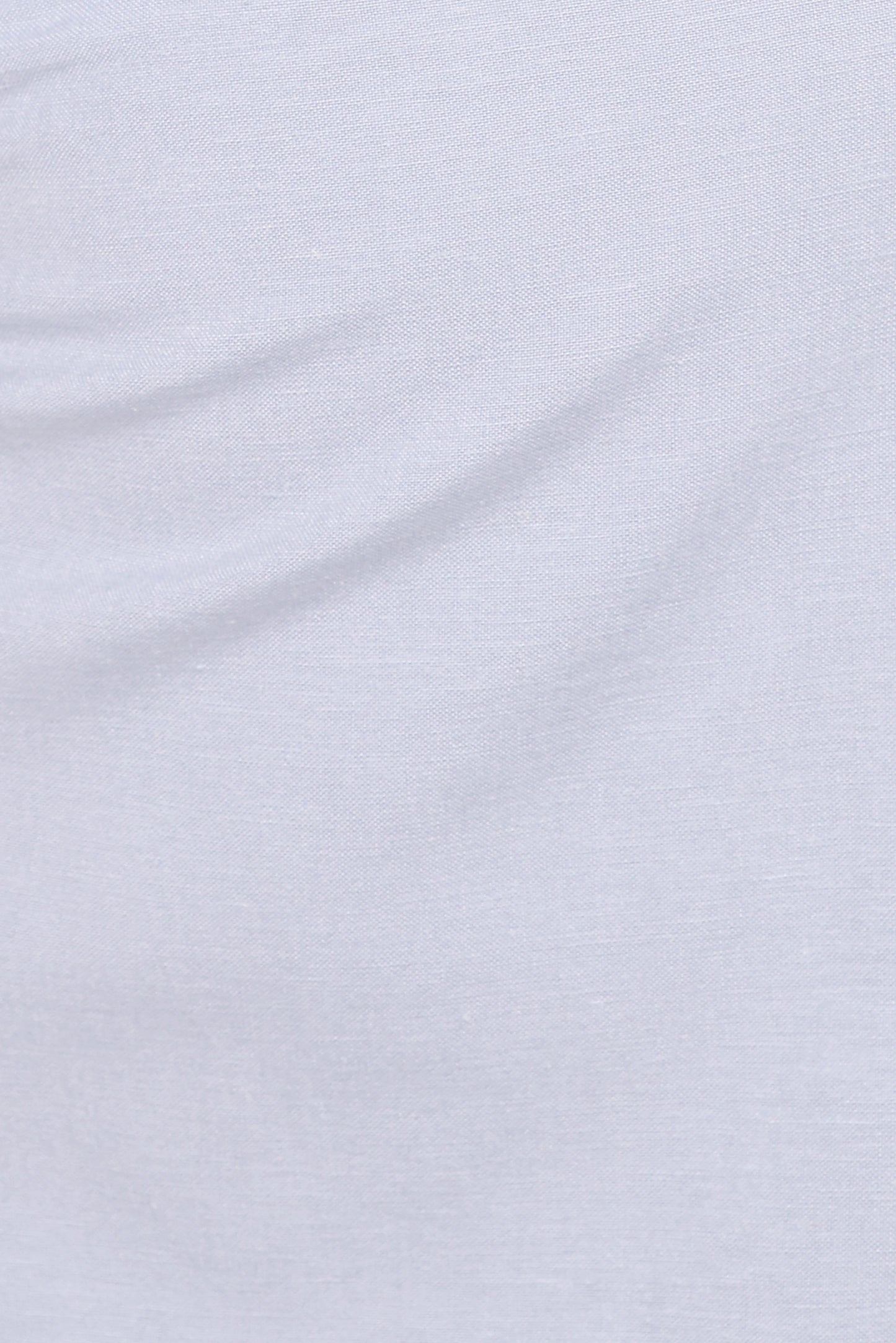 Giada Mini Dress - Pale Blue