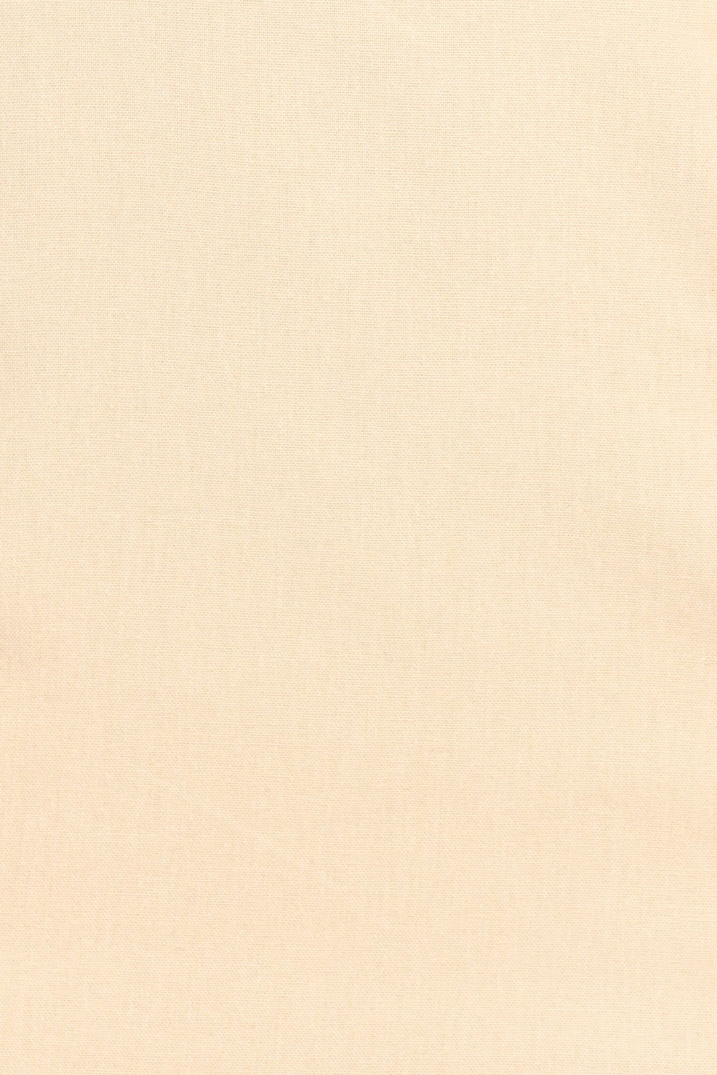 Brienne Maxi Dress - Butter Yellow