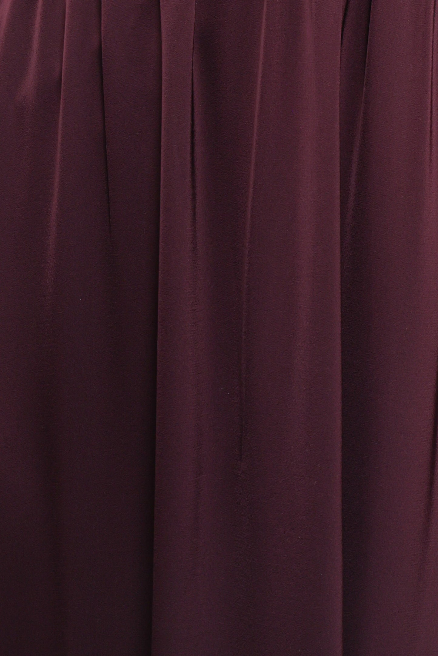 Elania Maxi Dress - Plum