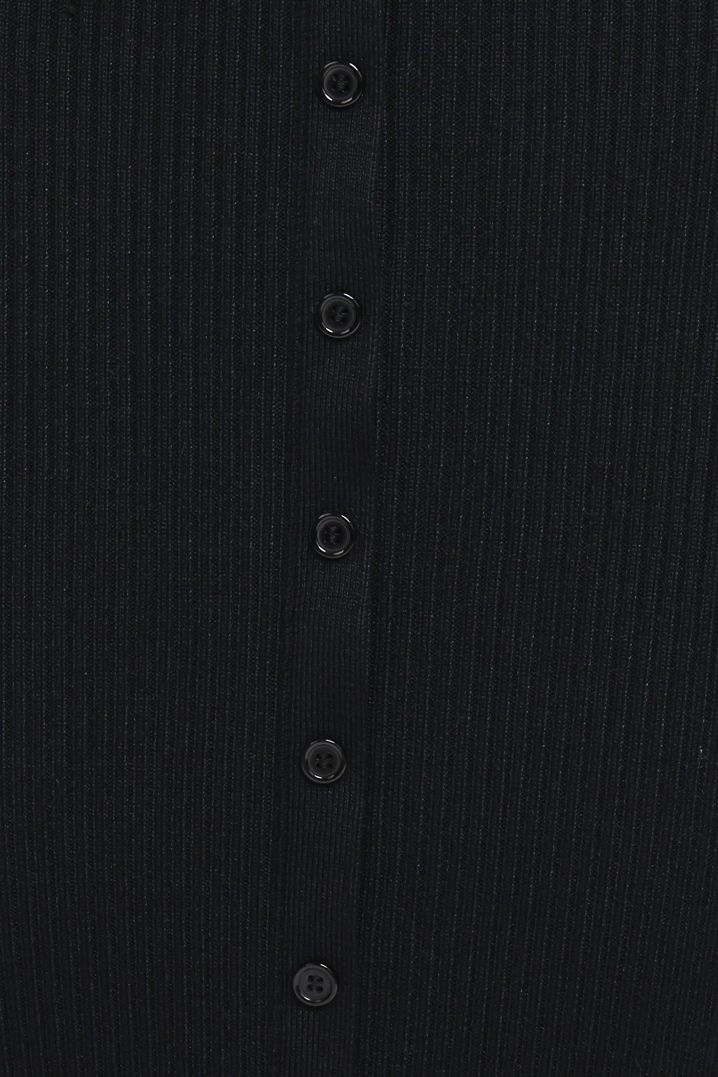 Kadi Maxi Dress - Black