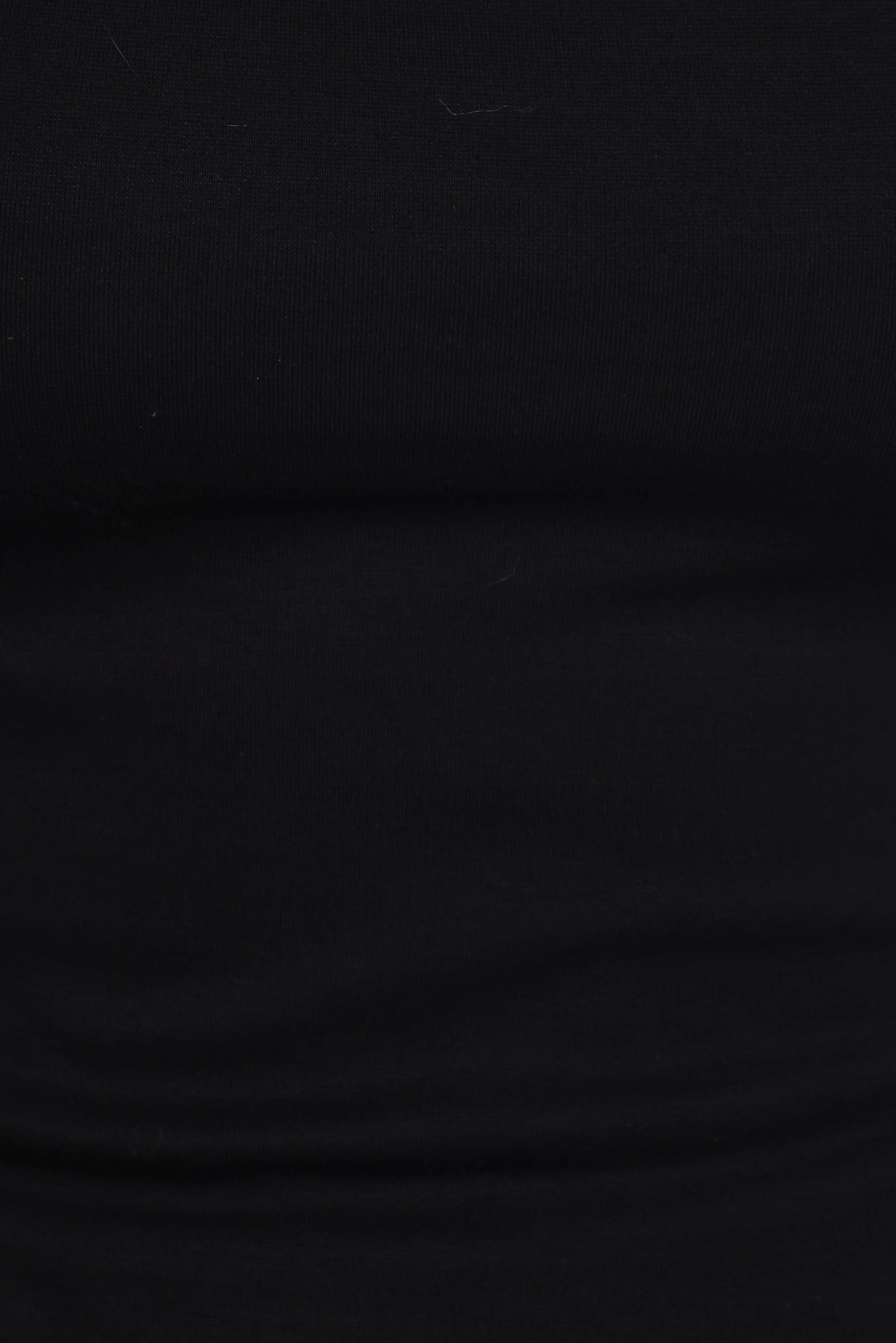 Darina Off Shoulder Top - Black