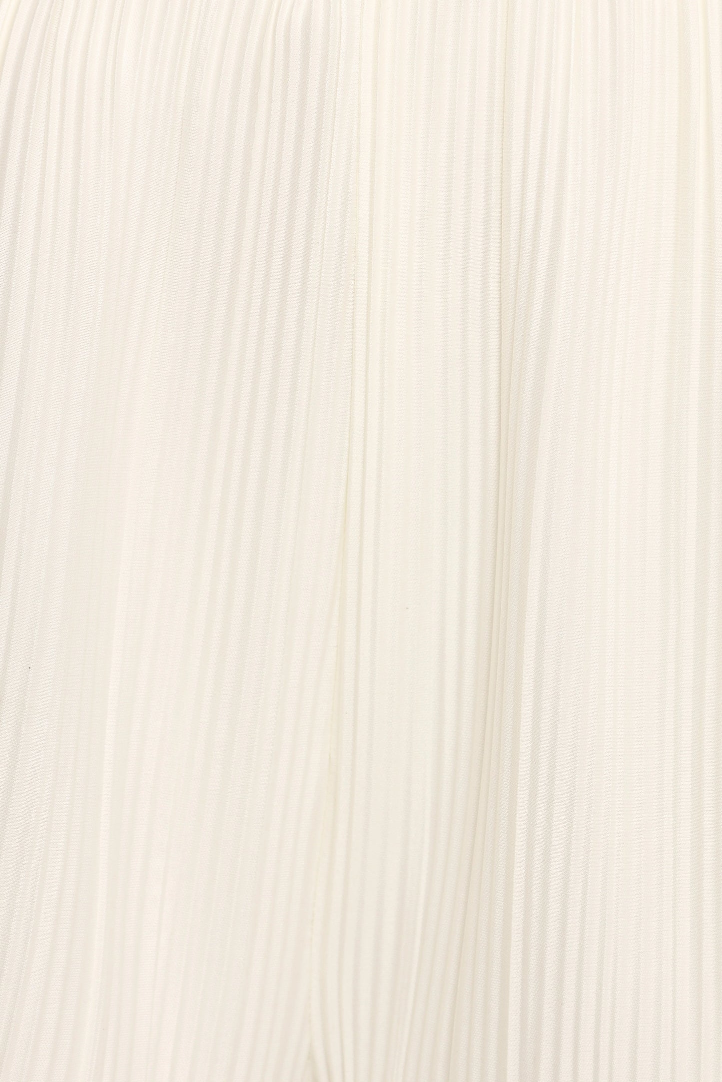 Busari Short Set - Cream
