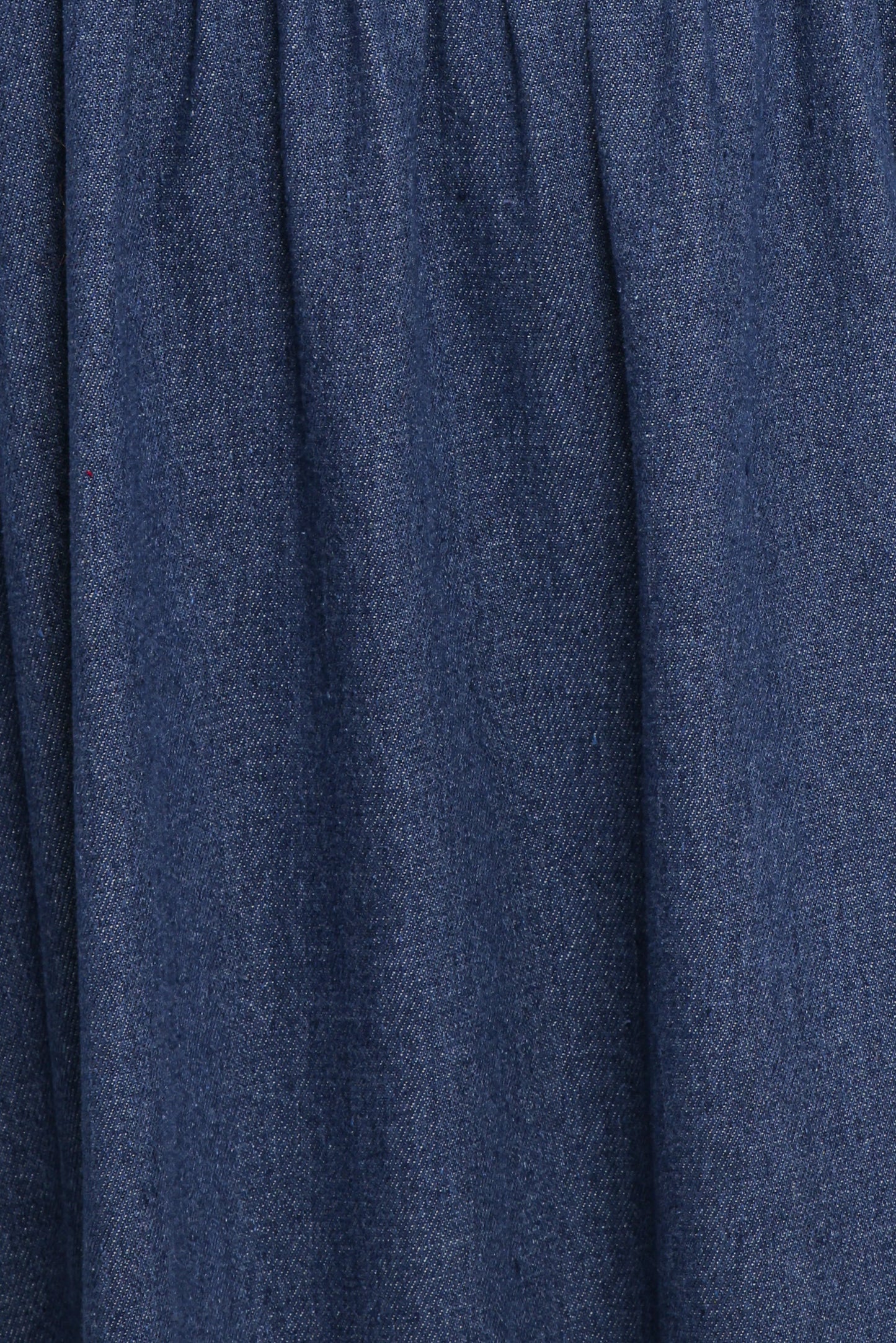Kinslee Midi Dress - Denim