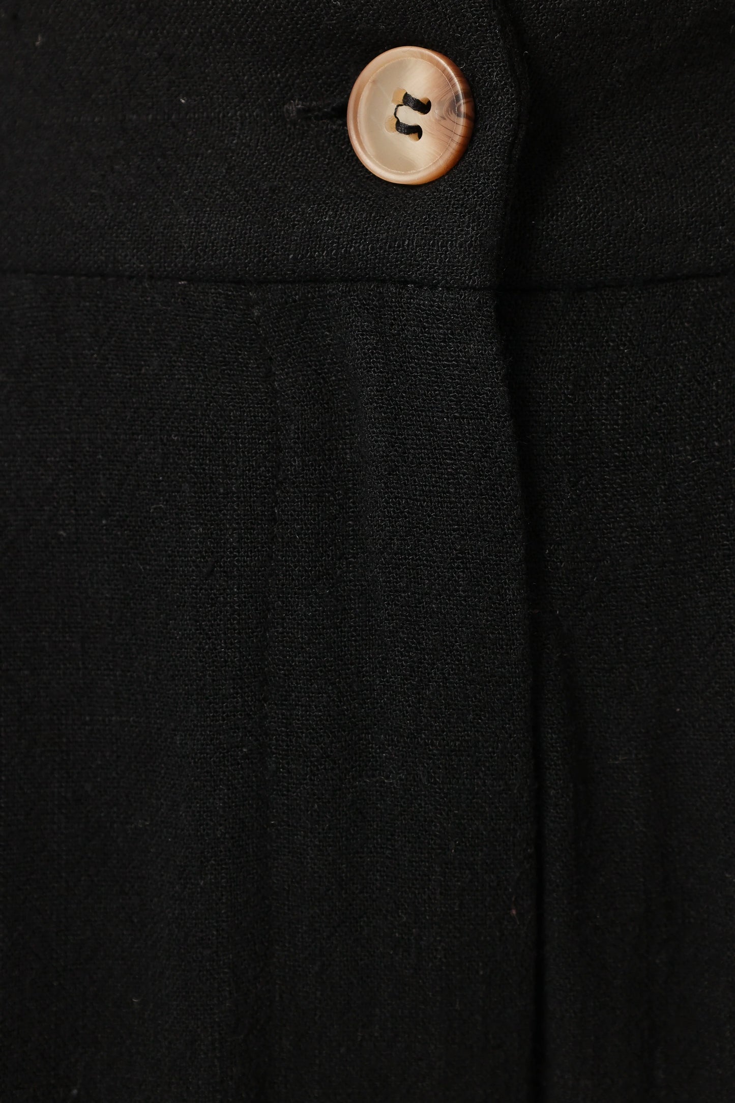 Ryan Short Set - Black