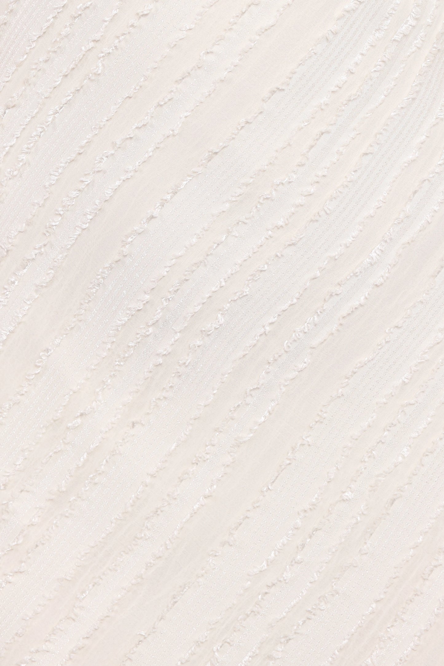 Aileen Midi Dress - Cream