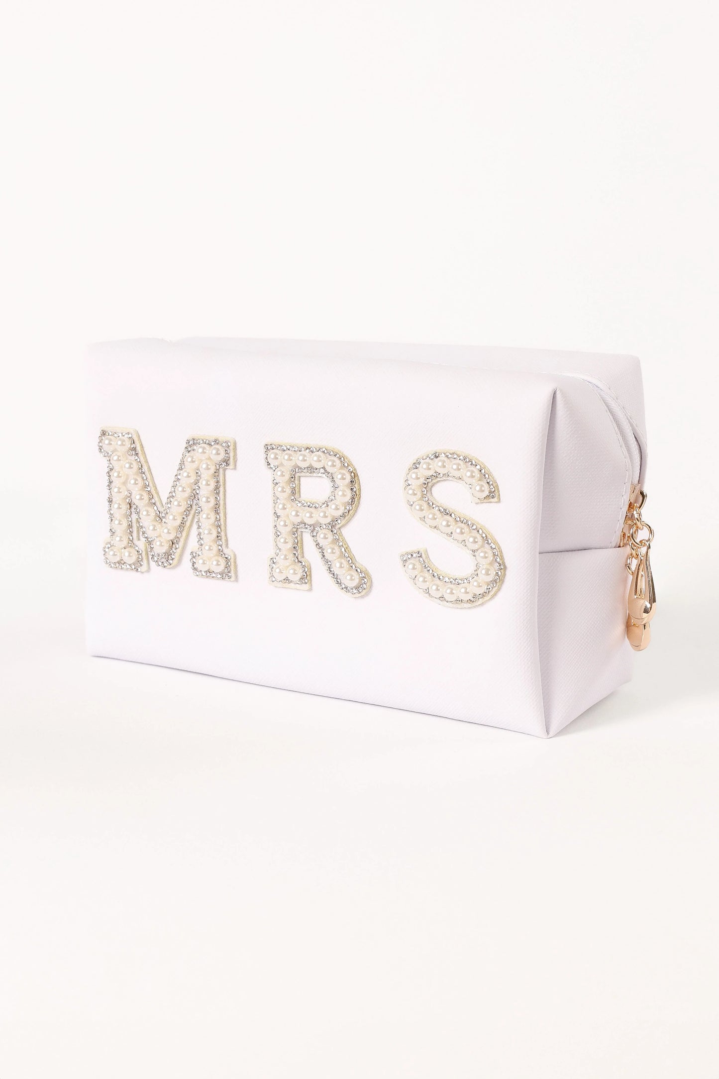 Mari Bag - White