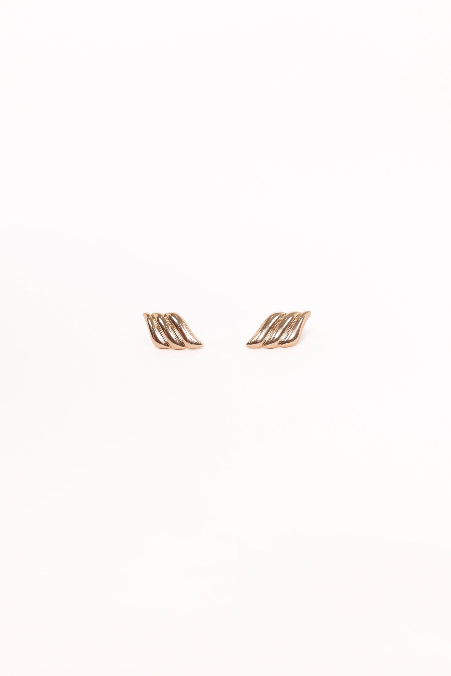Aerin Earrings - Gold
