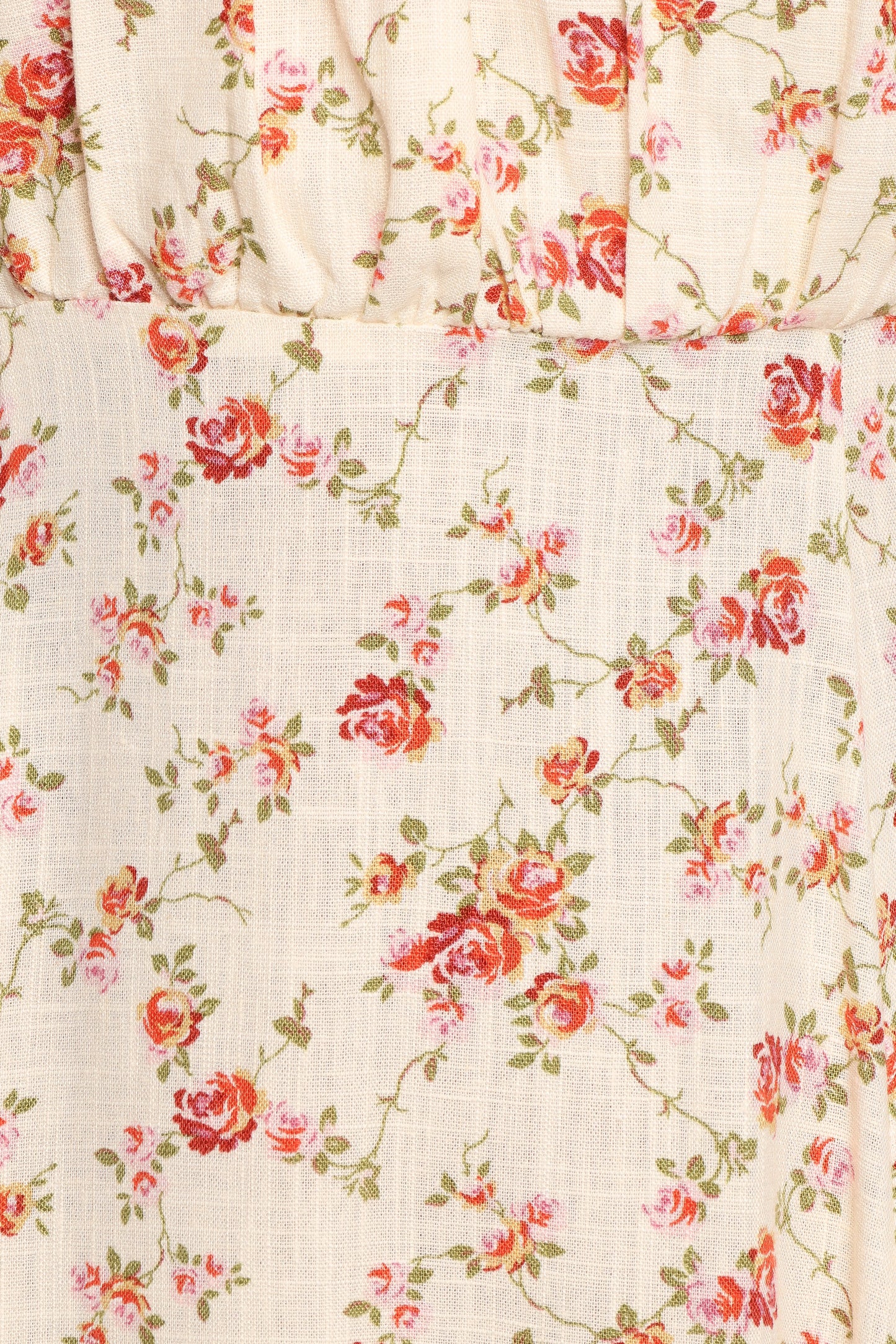 Marnie Maxi Dress - Femme Floral