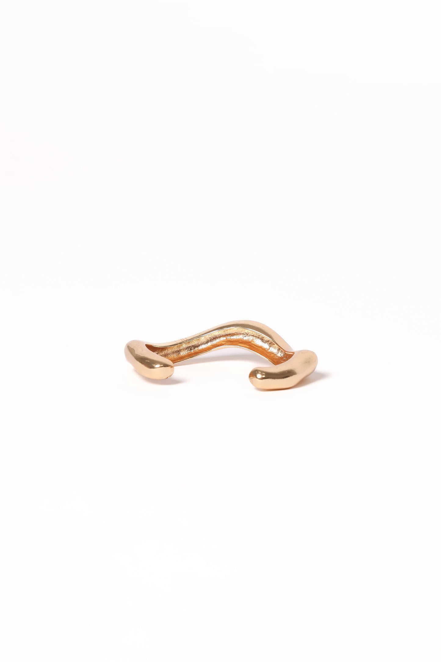 Banks Bracelet - Gold
