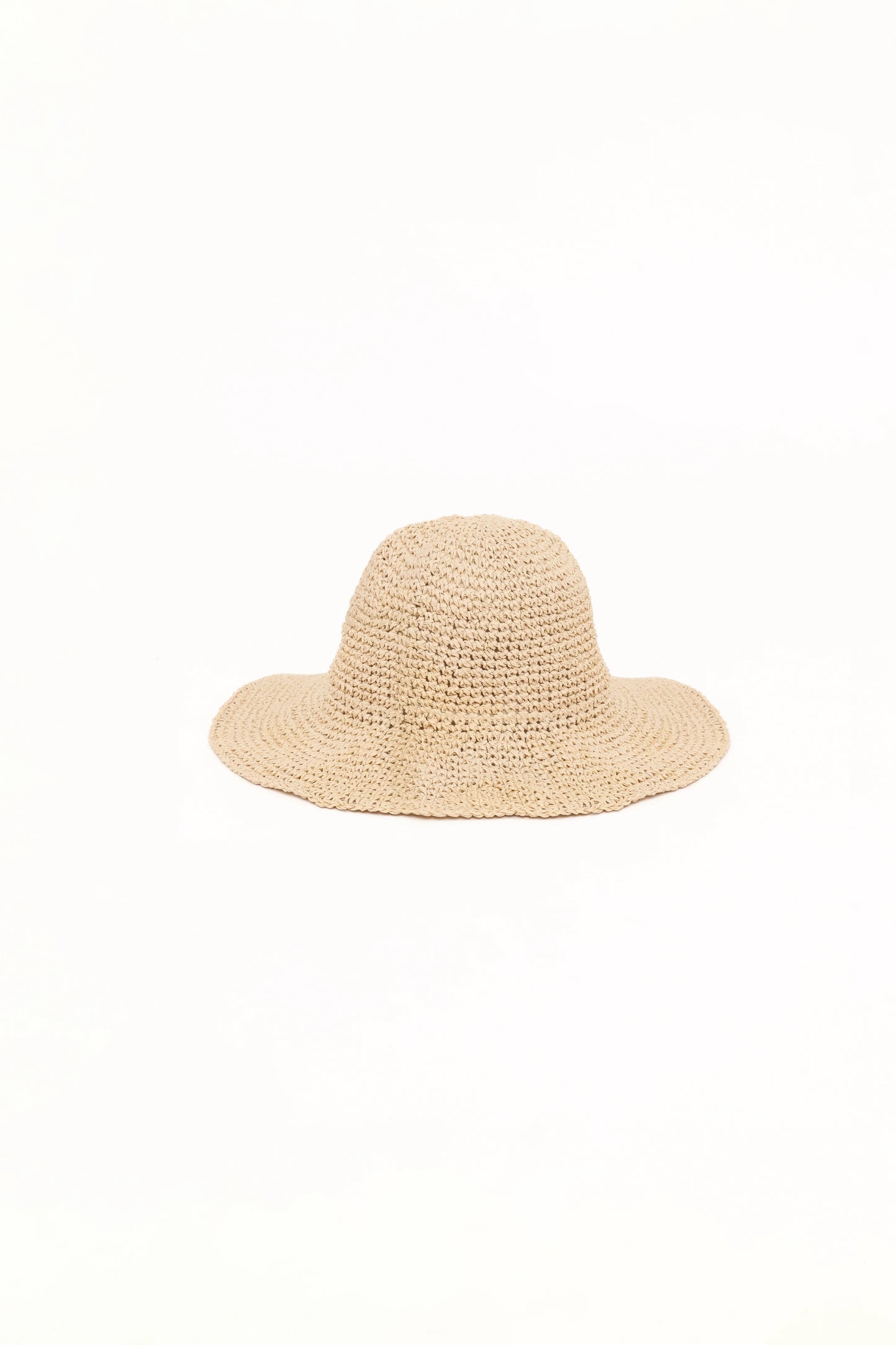 Kelcie Hat - Beige