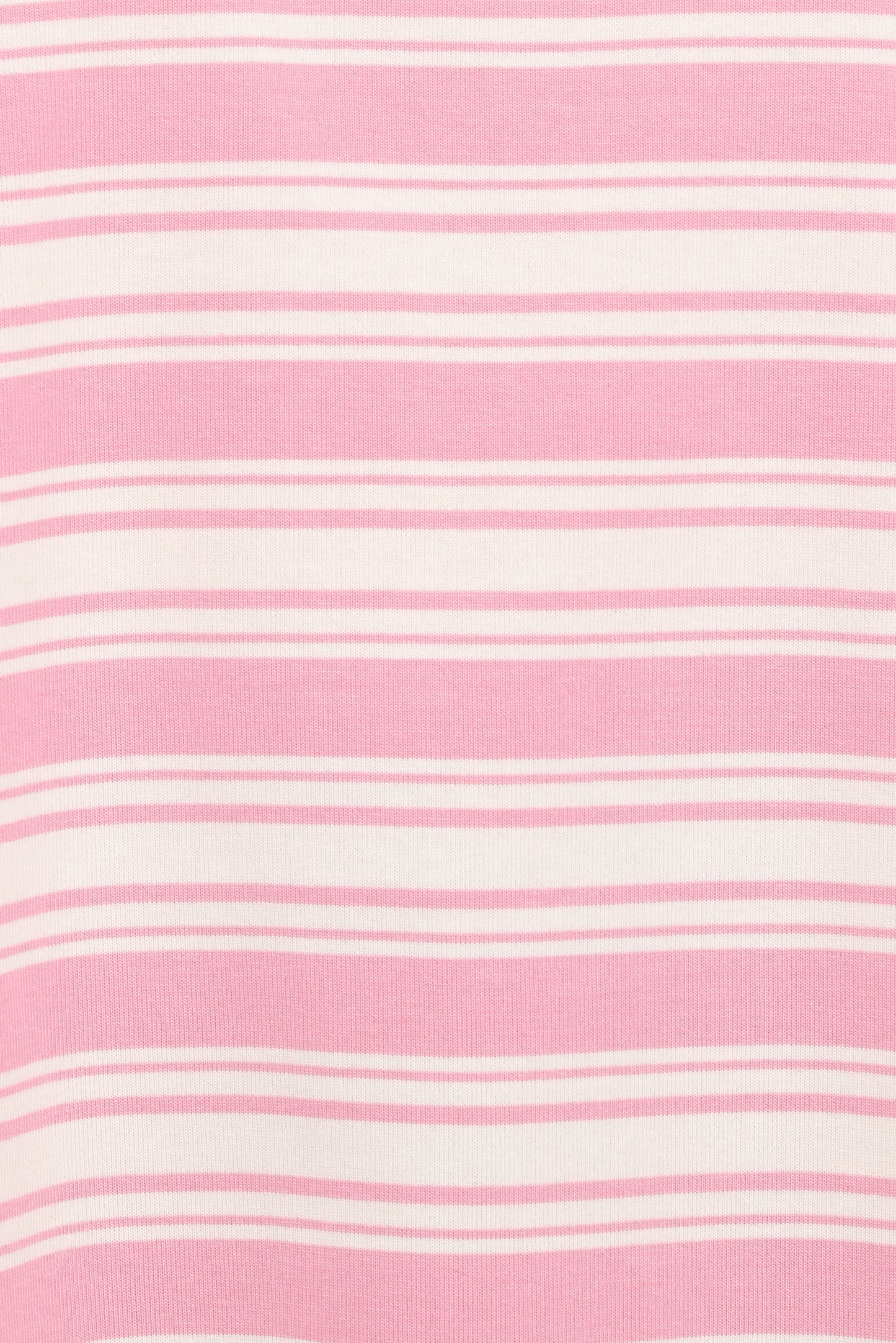 Zestora Tee - White Pink