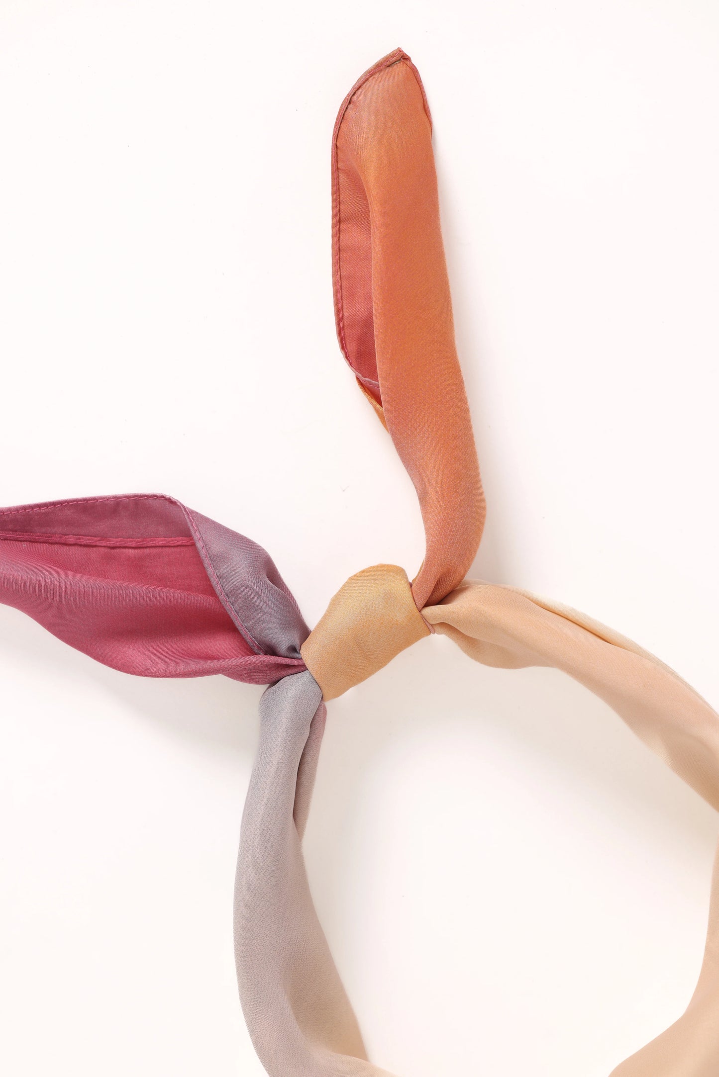 Verity Scarf - Multi