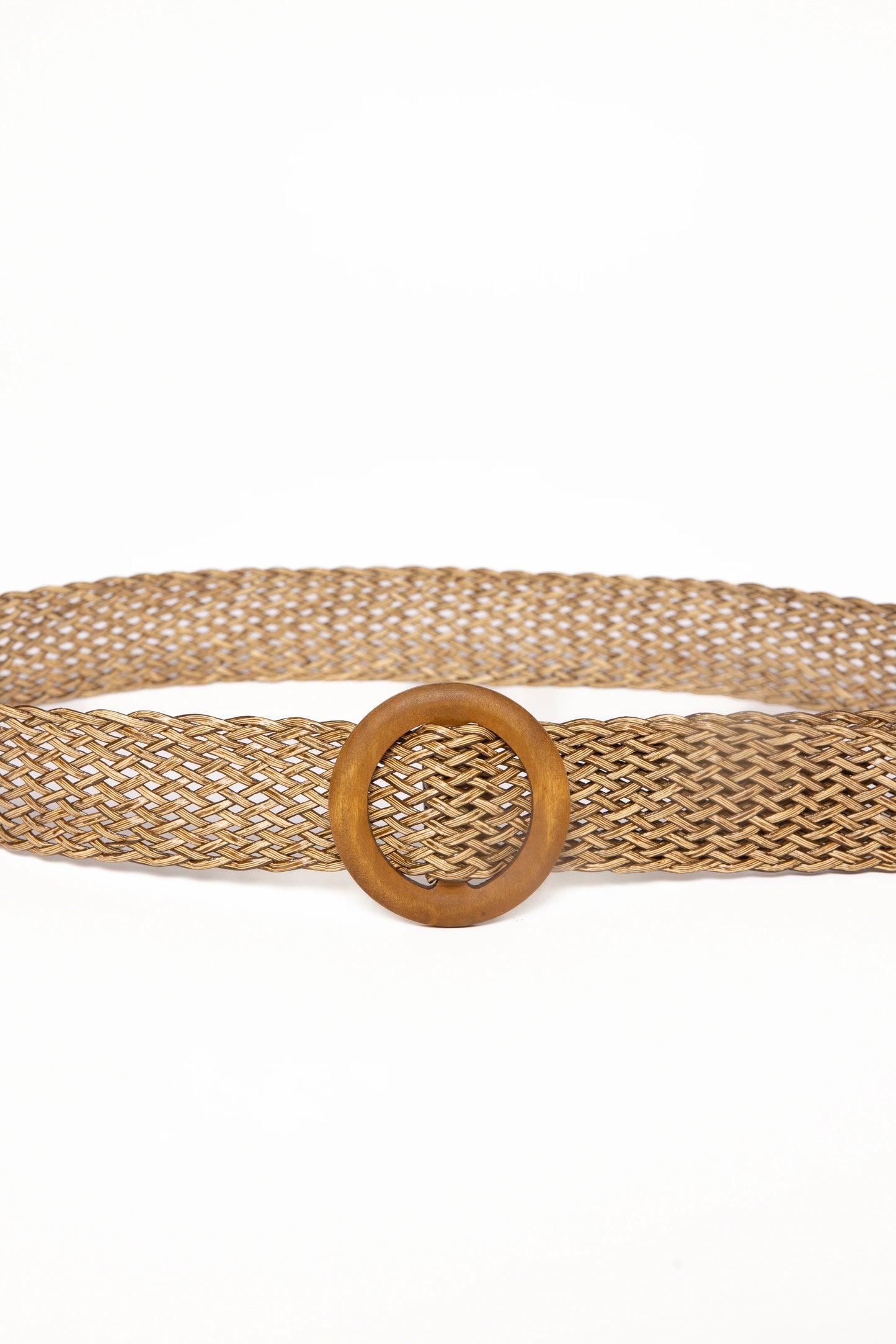 Adela Belt - Brown