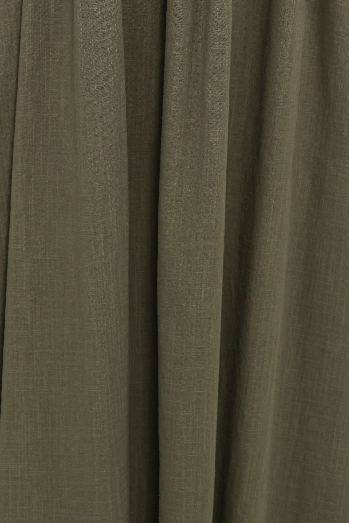 Odessa Maxi Dress - Palm Green