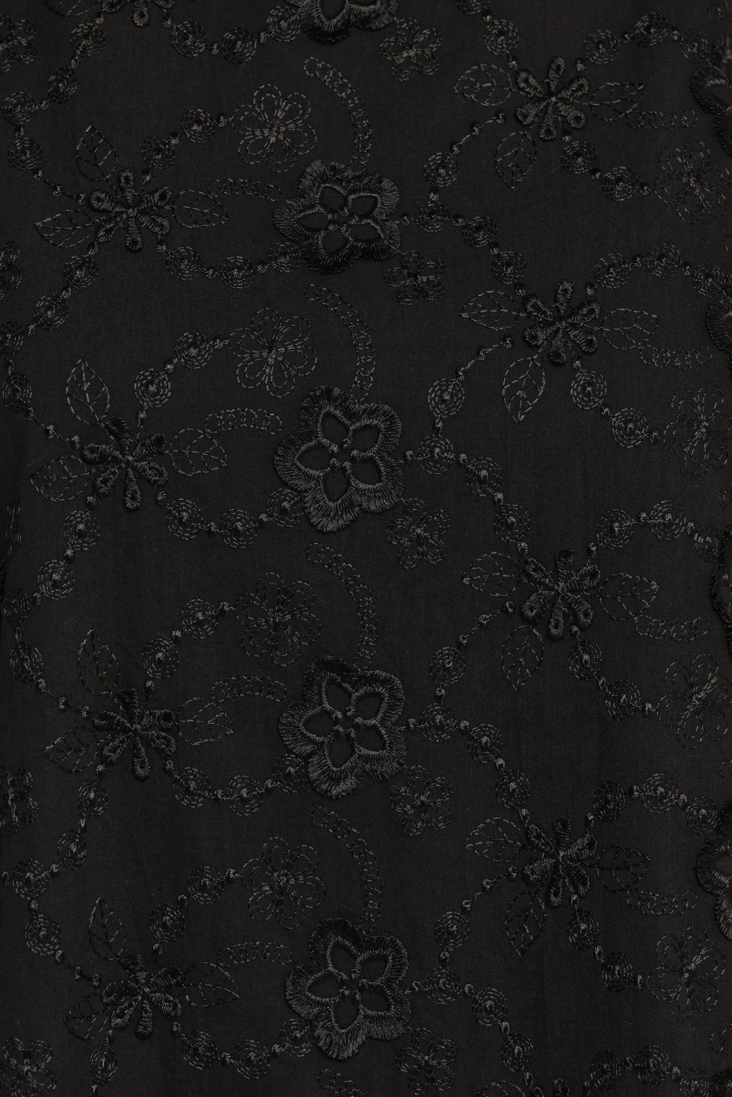 Keller Mini Dress - Black