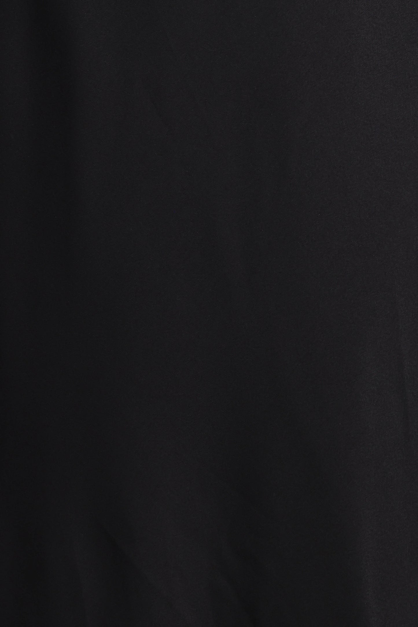 Lindra Maxi Dress - Black