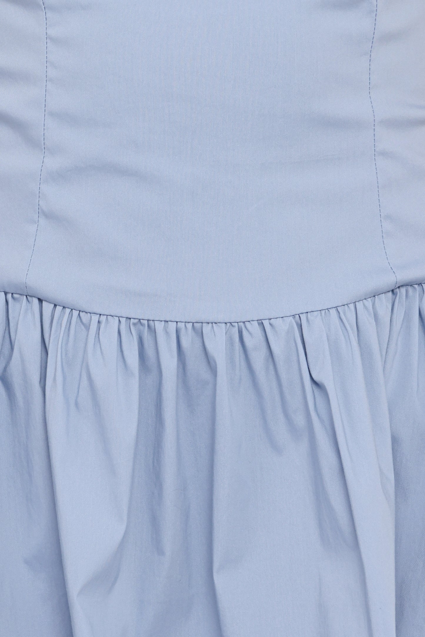 Lazar Mini Dress - Blue