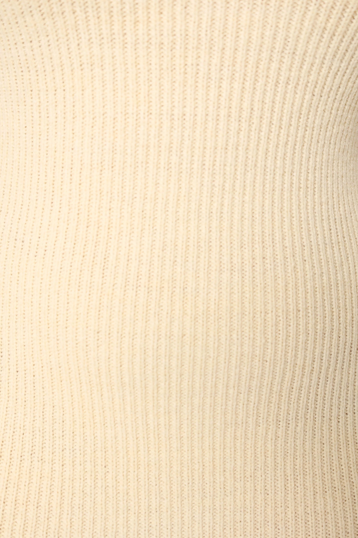 Nita Midi Dress - Beige