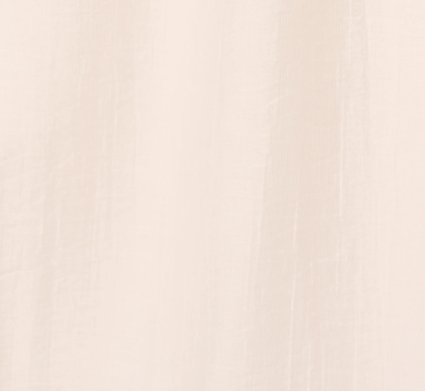 Floral Embroidered Hem Midi Skirt In Ivory