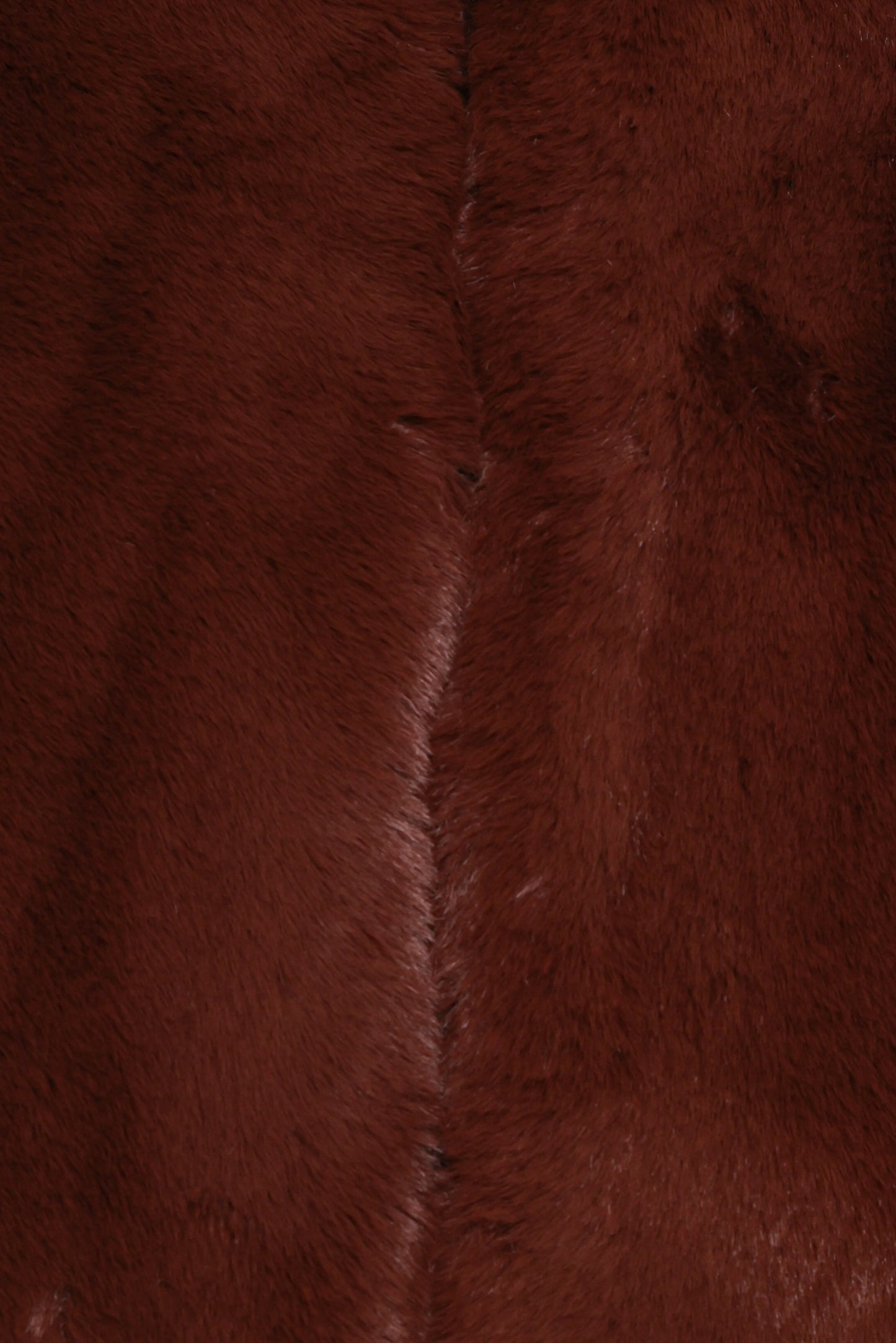 Minnie Jacket - Chocolate