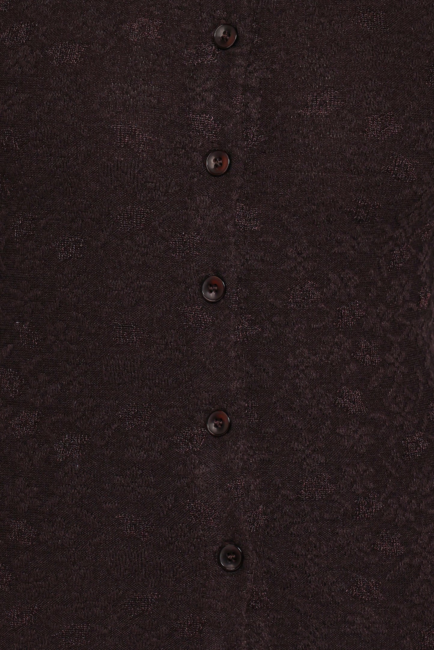 Juno Top - Brown