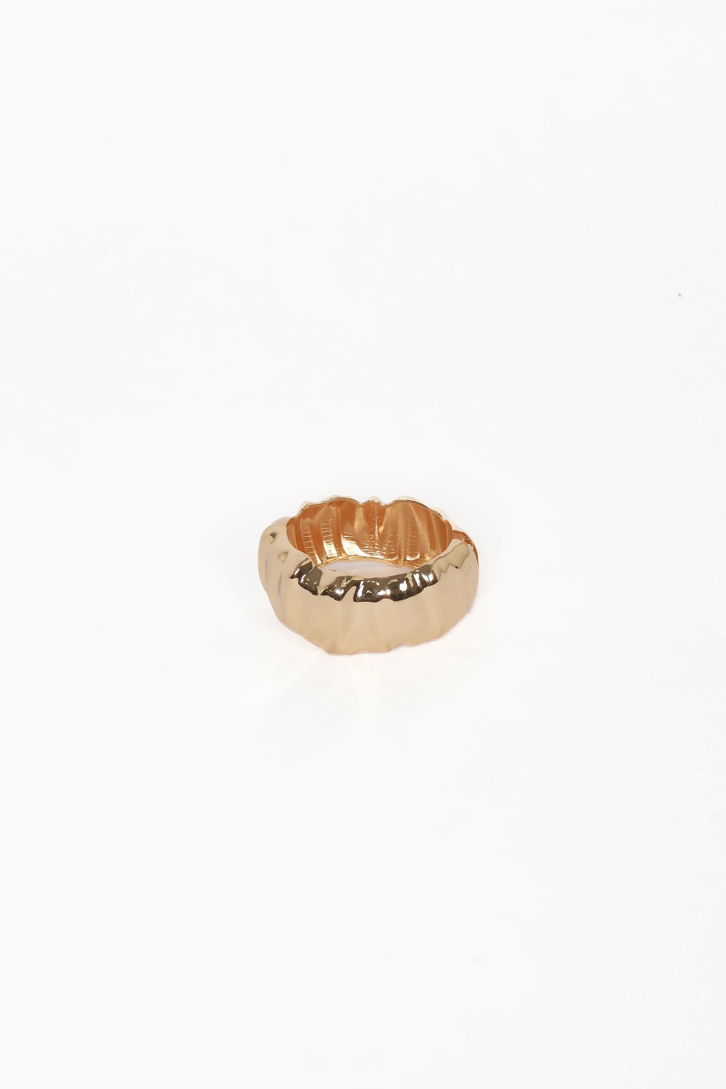 Dante Bracelet - Gold