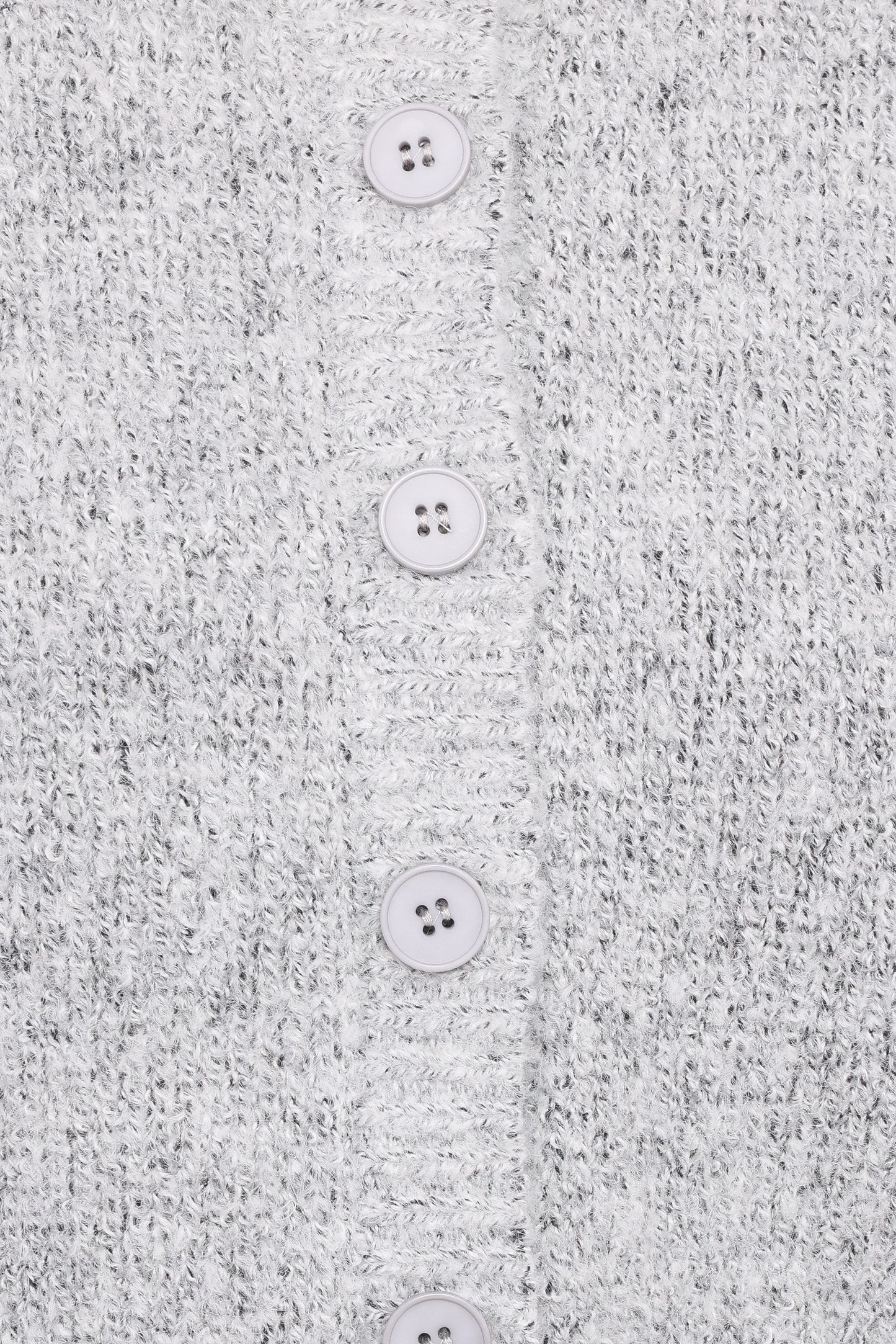 Lucah Cardigan - Grey