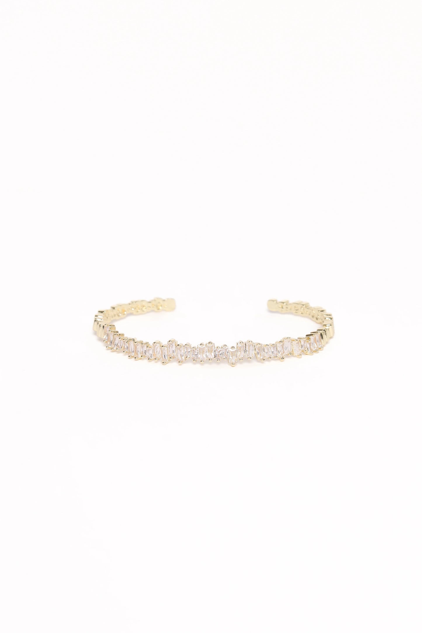 Giovanna Cuff - Gold