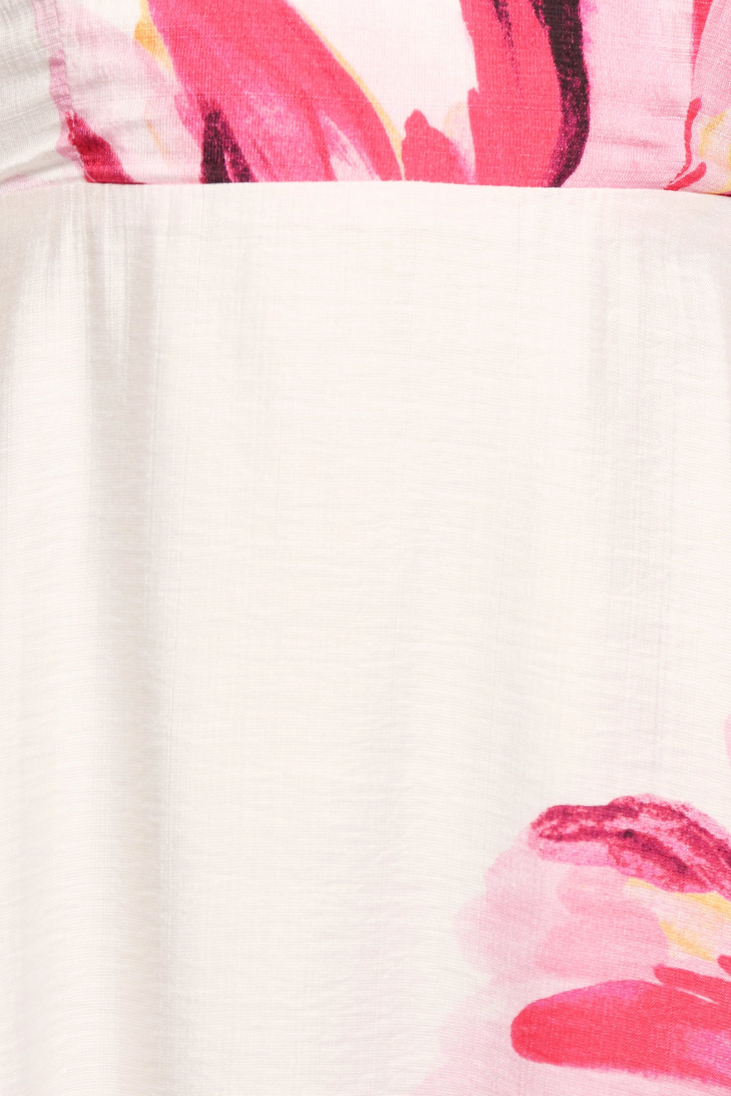 Verity Maxi Dress - Pink Floral