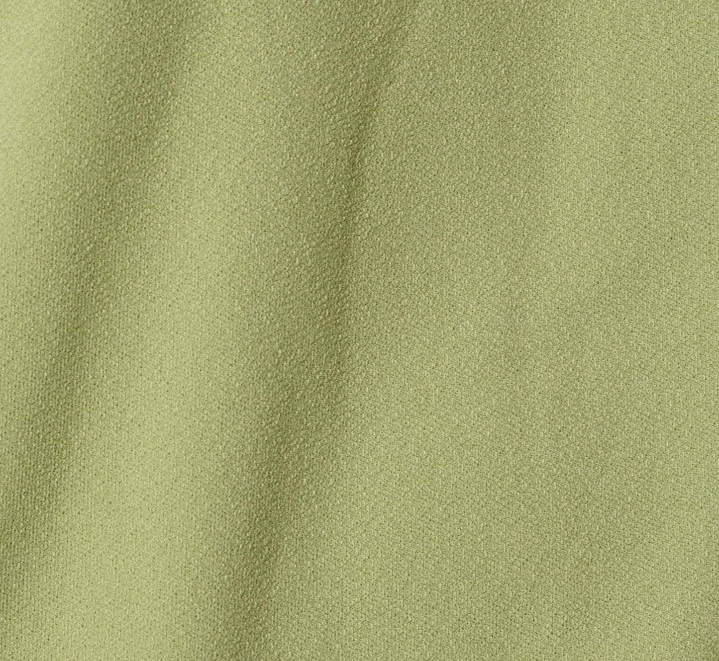 Bishop Sleeve Embroidered Blouse In Eucalyptus