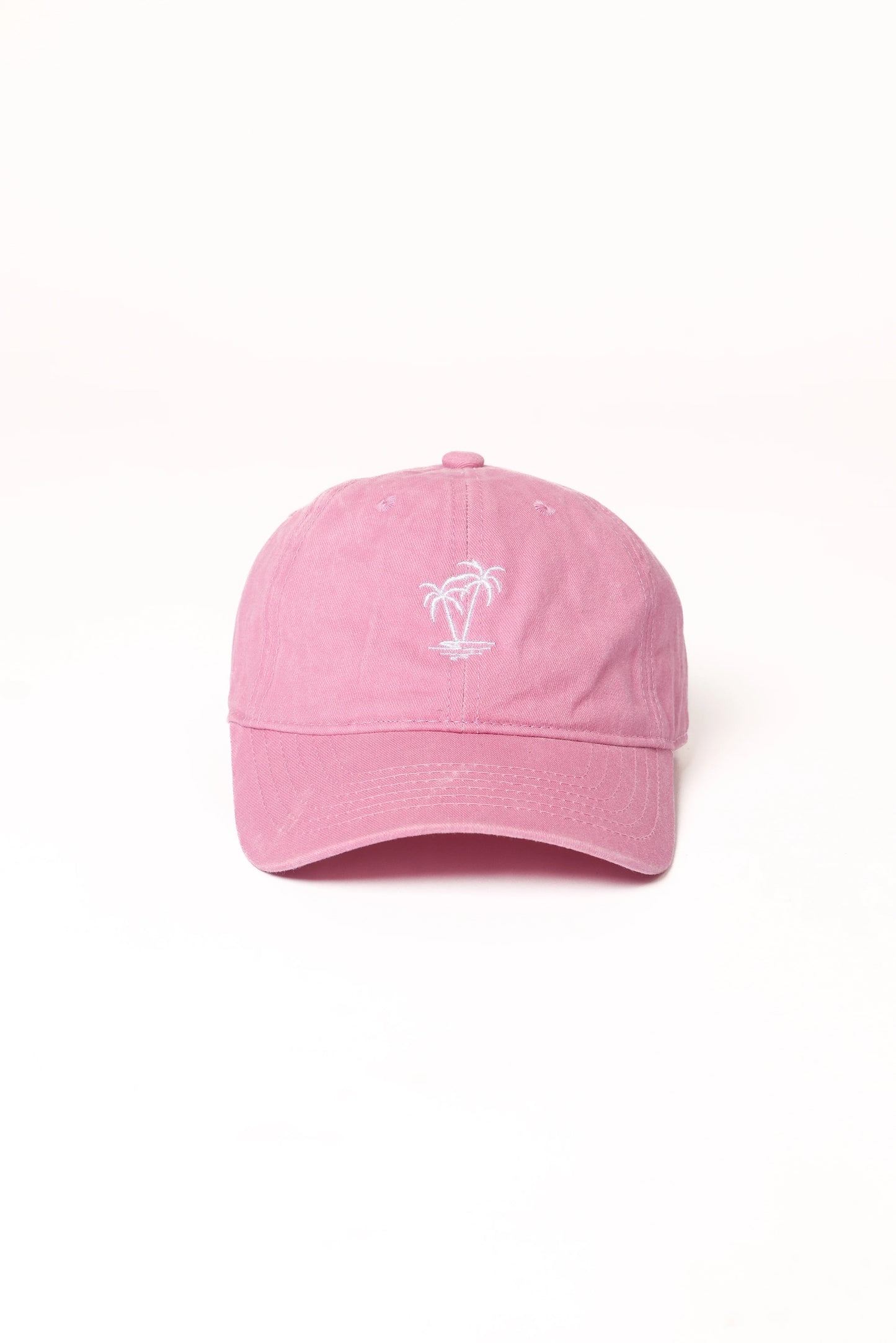 Palmy Cap - Pink