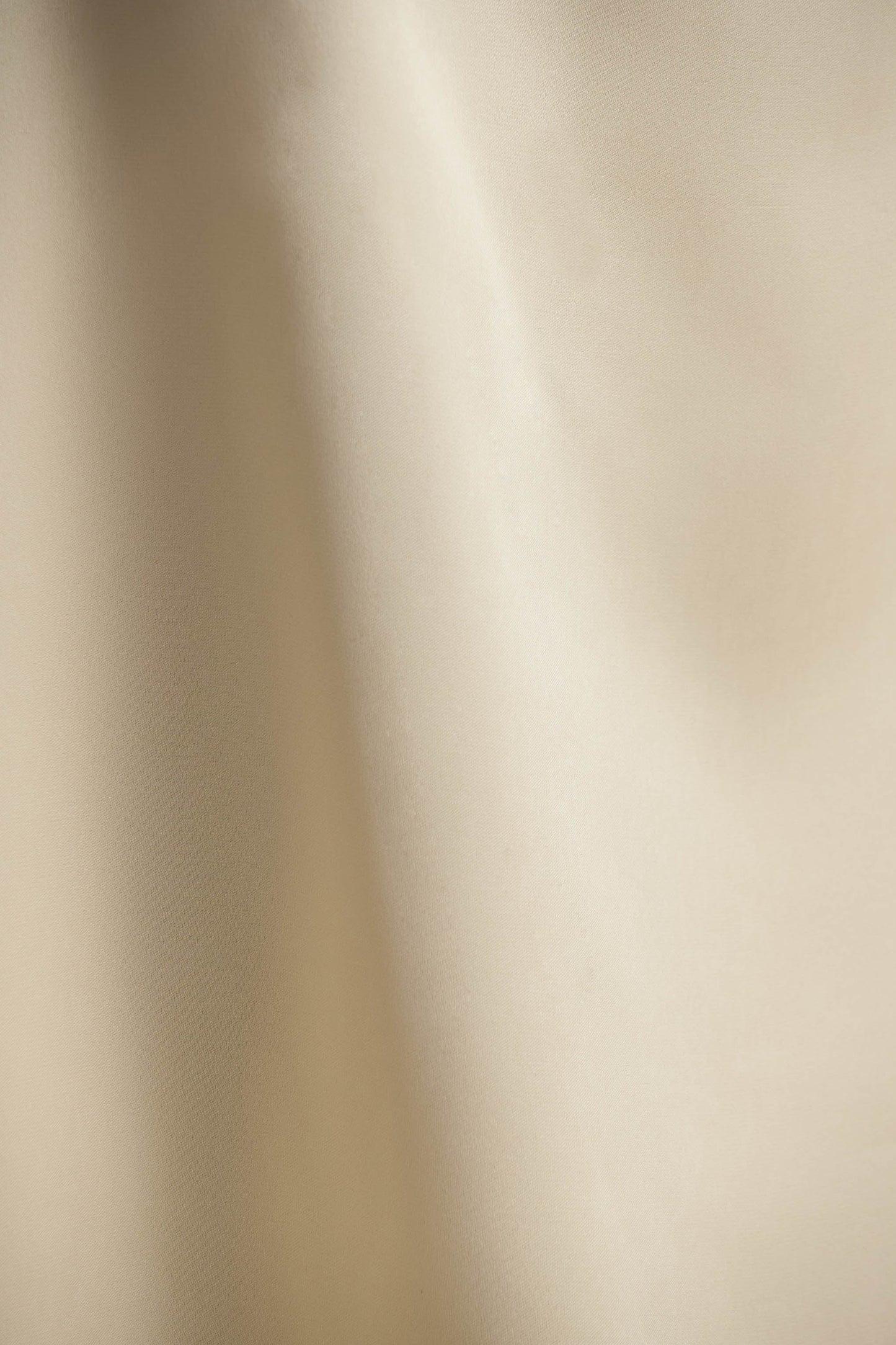 Beth Pale Lemon Asymmetric Neckline High-Split Maxi Dress