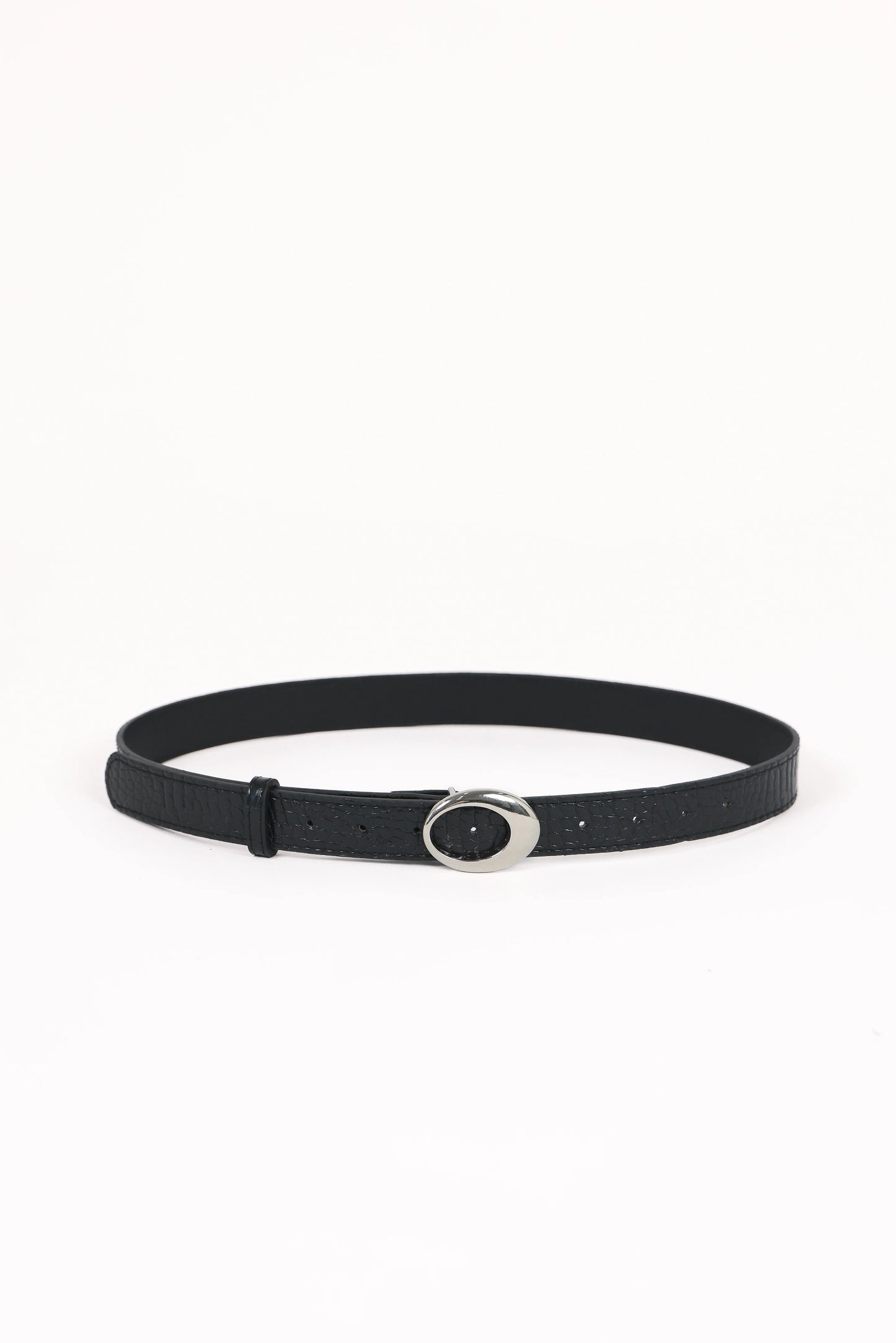 Denver Belt - Black