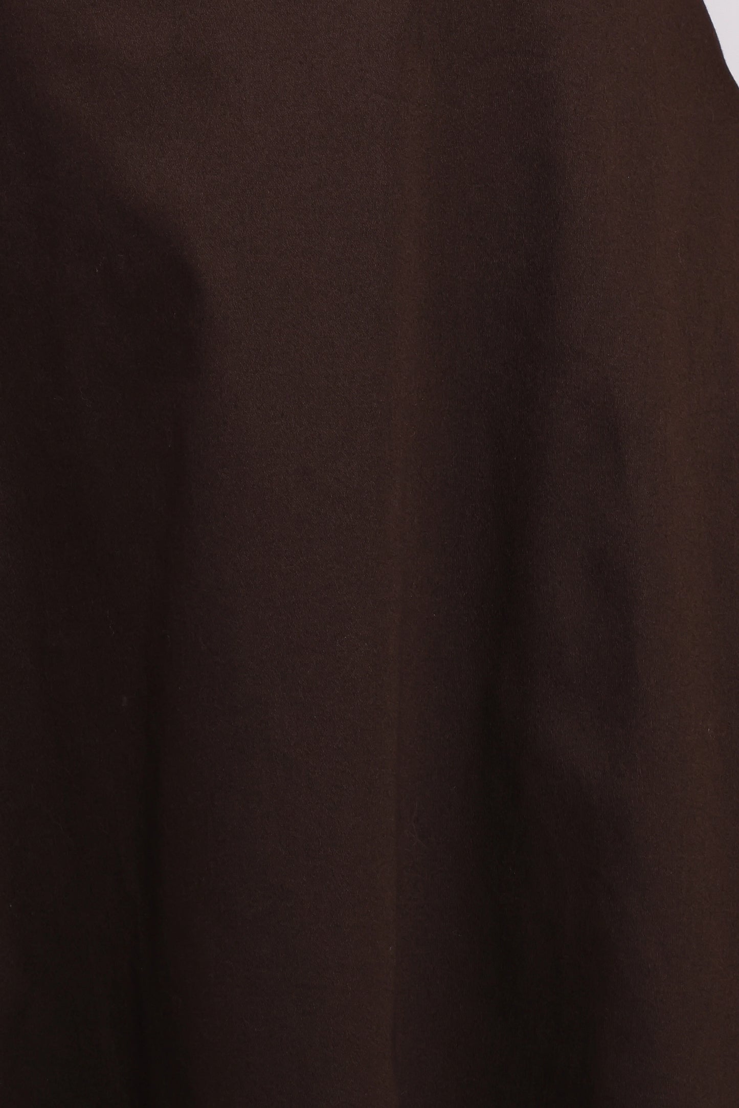 Merlena Maxi Dress - Chocolate