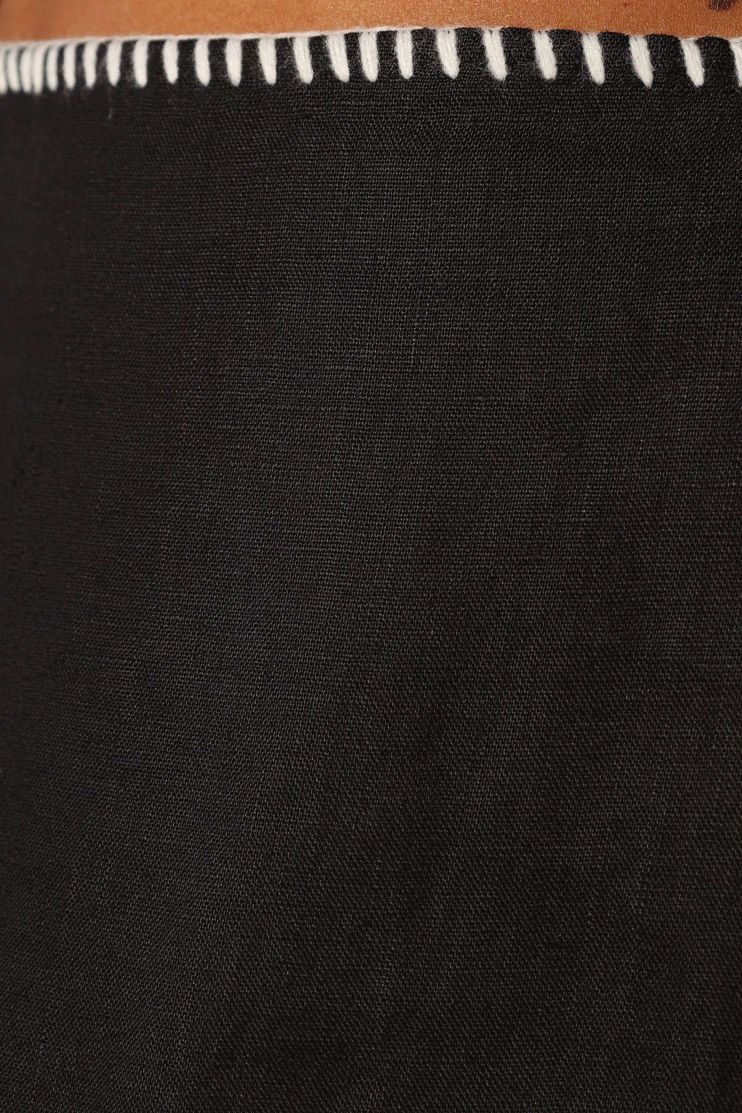 Odette Top - Black